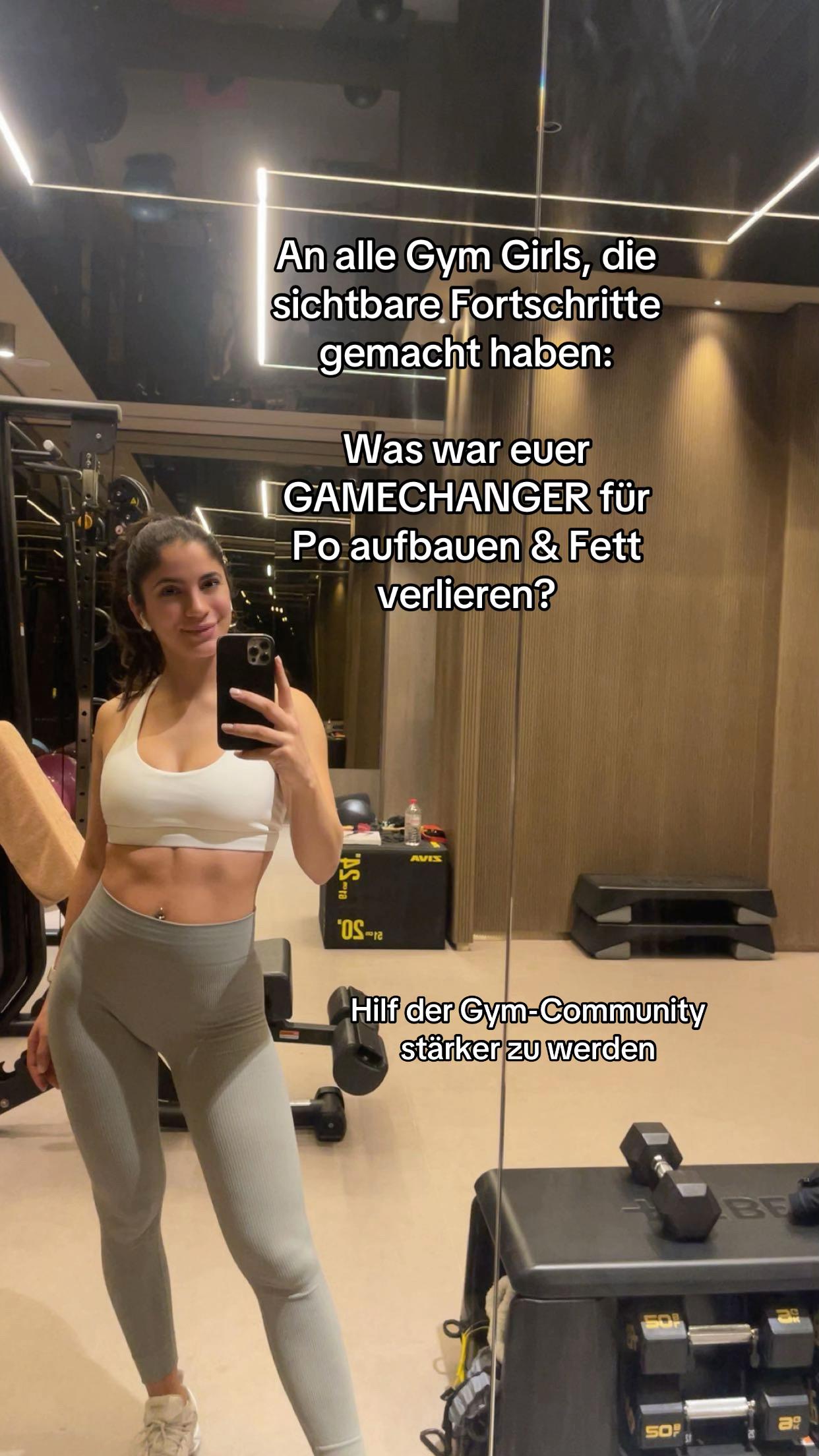 @Your Gym & Mindset Coach Seda