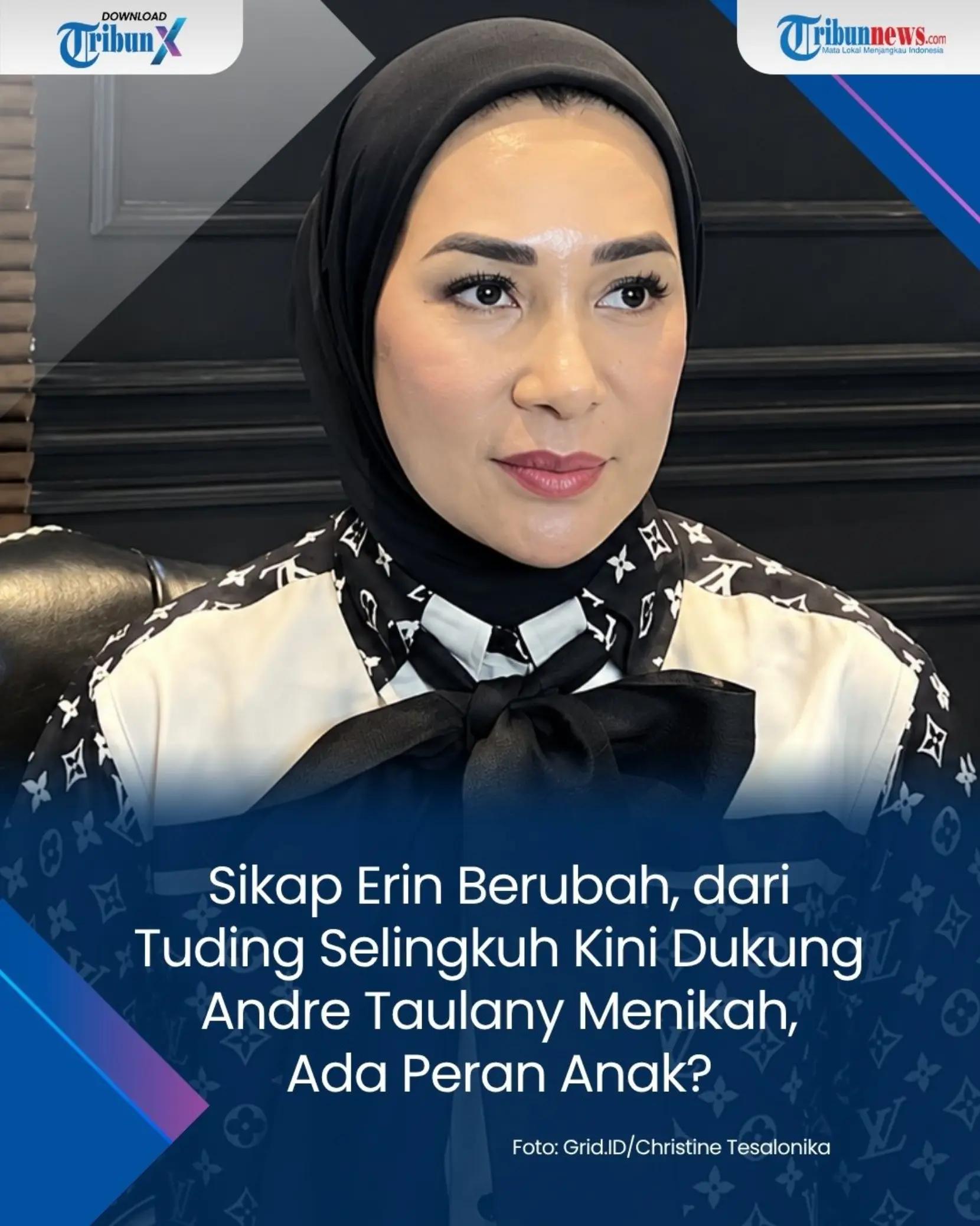 @Tribunnews