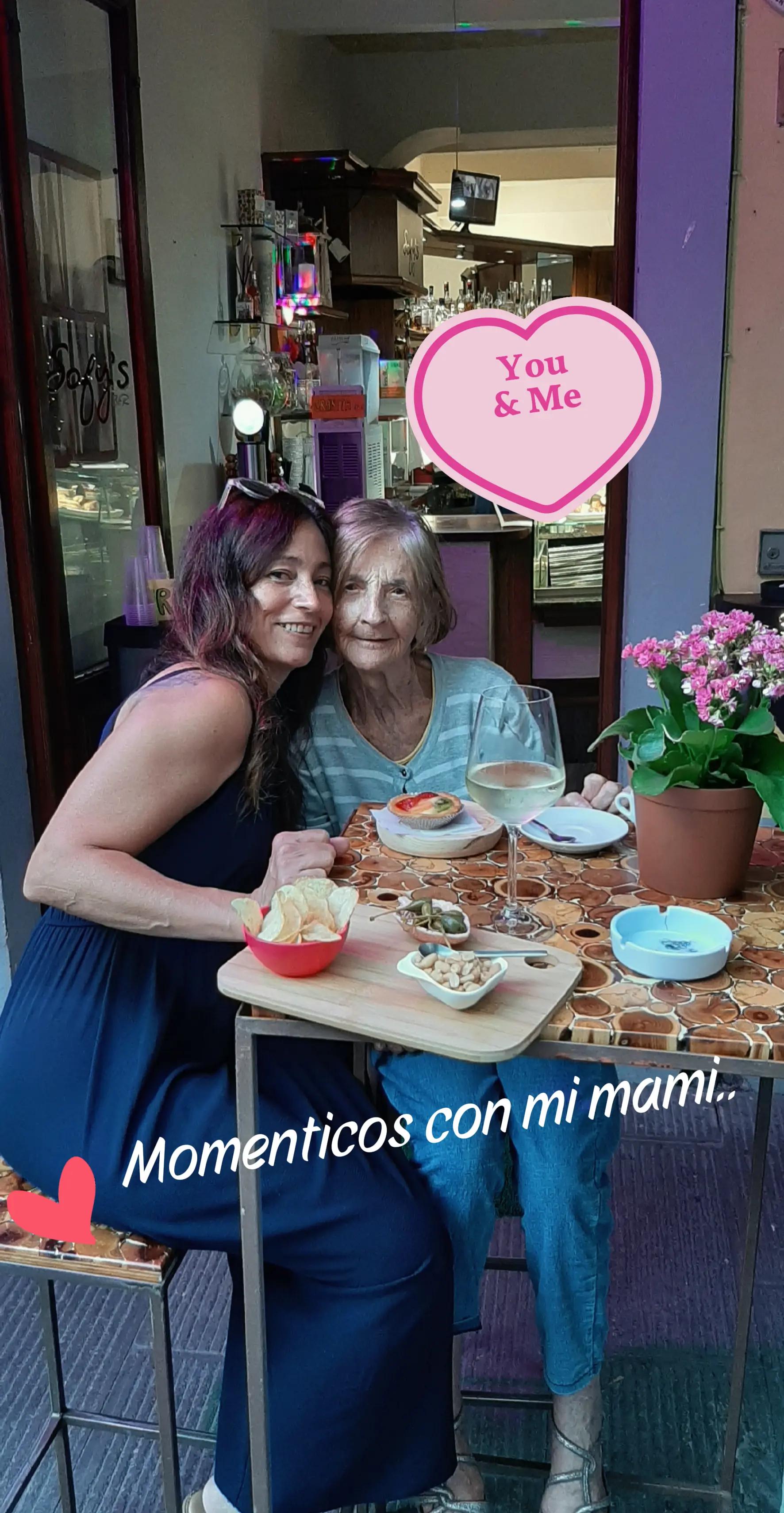 @Cristina Olivera