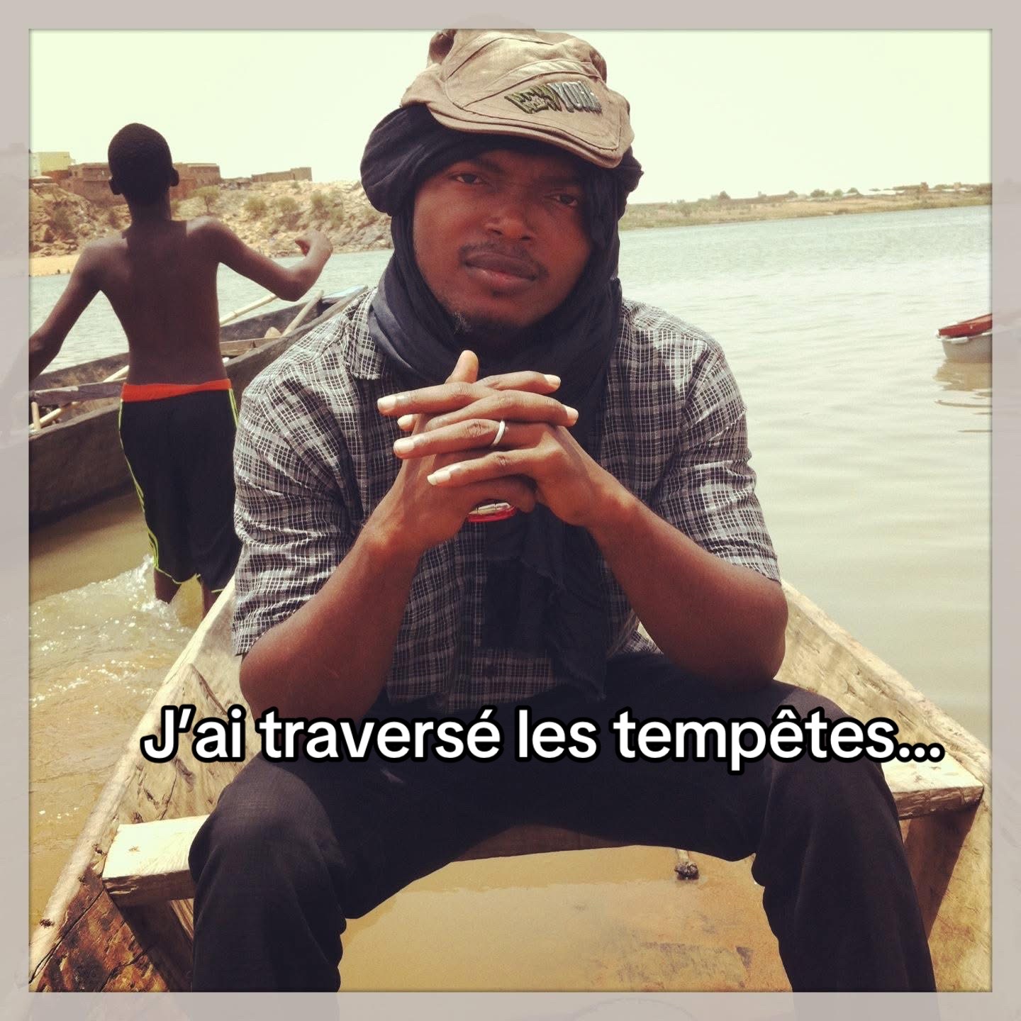 @Soninke Camara