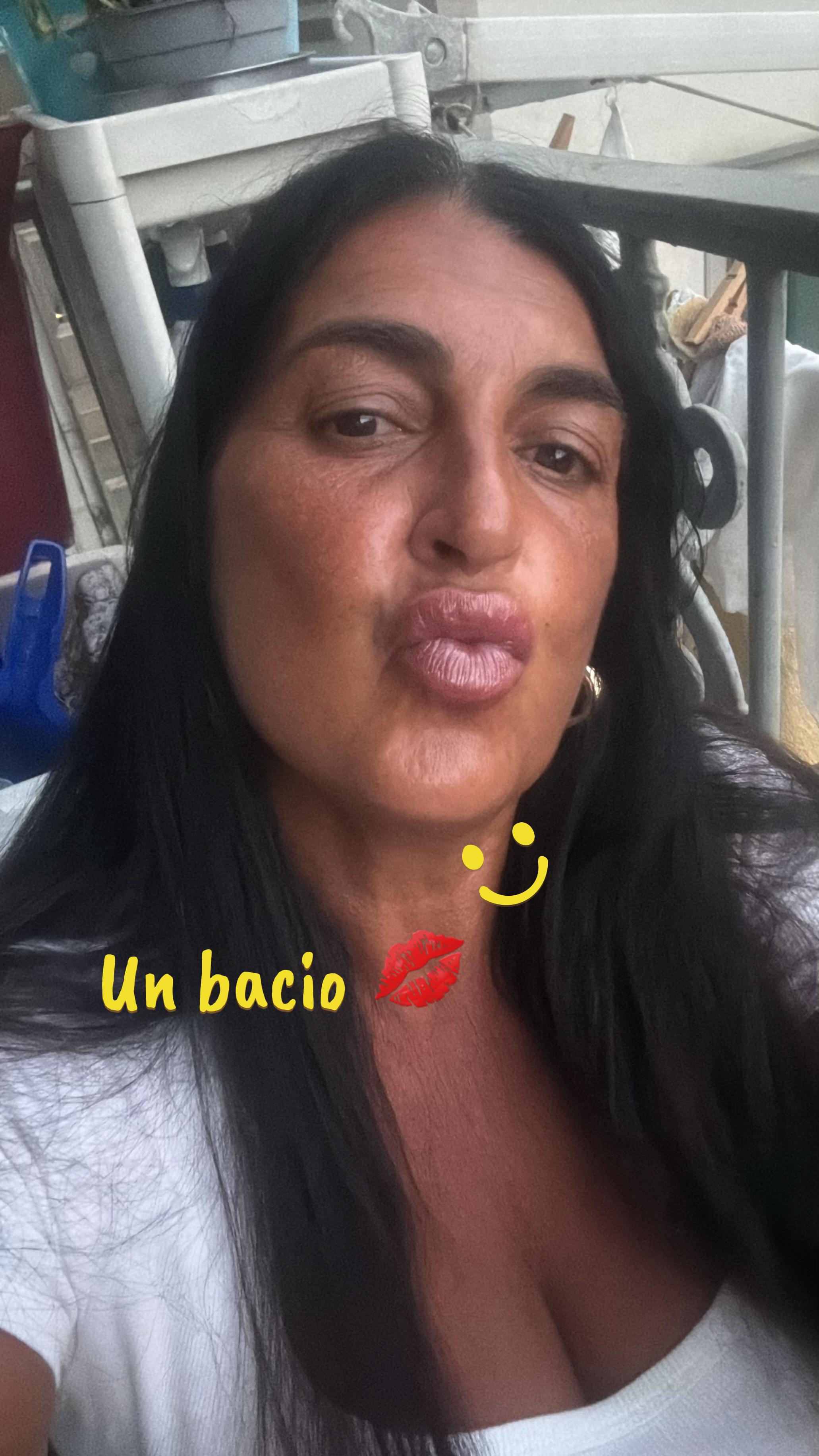 @DonnaPartenope🧜🏽♀️