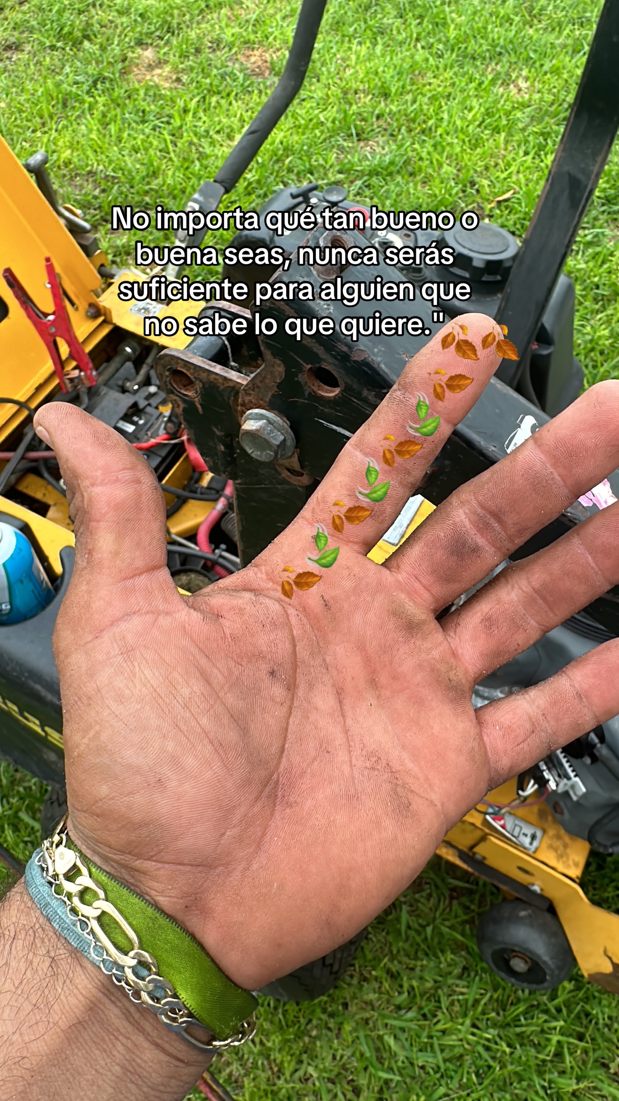 @Carlos Medina