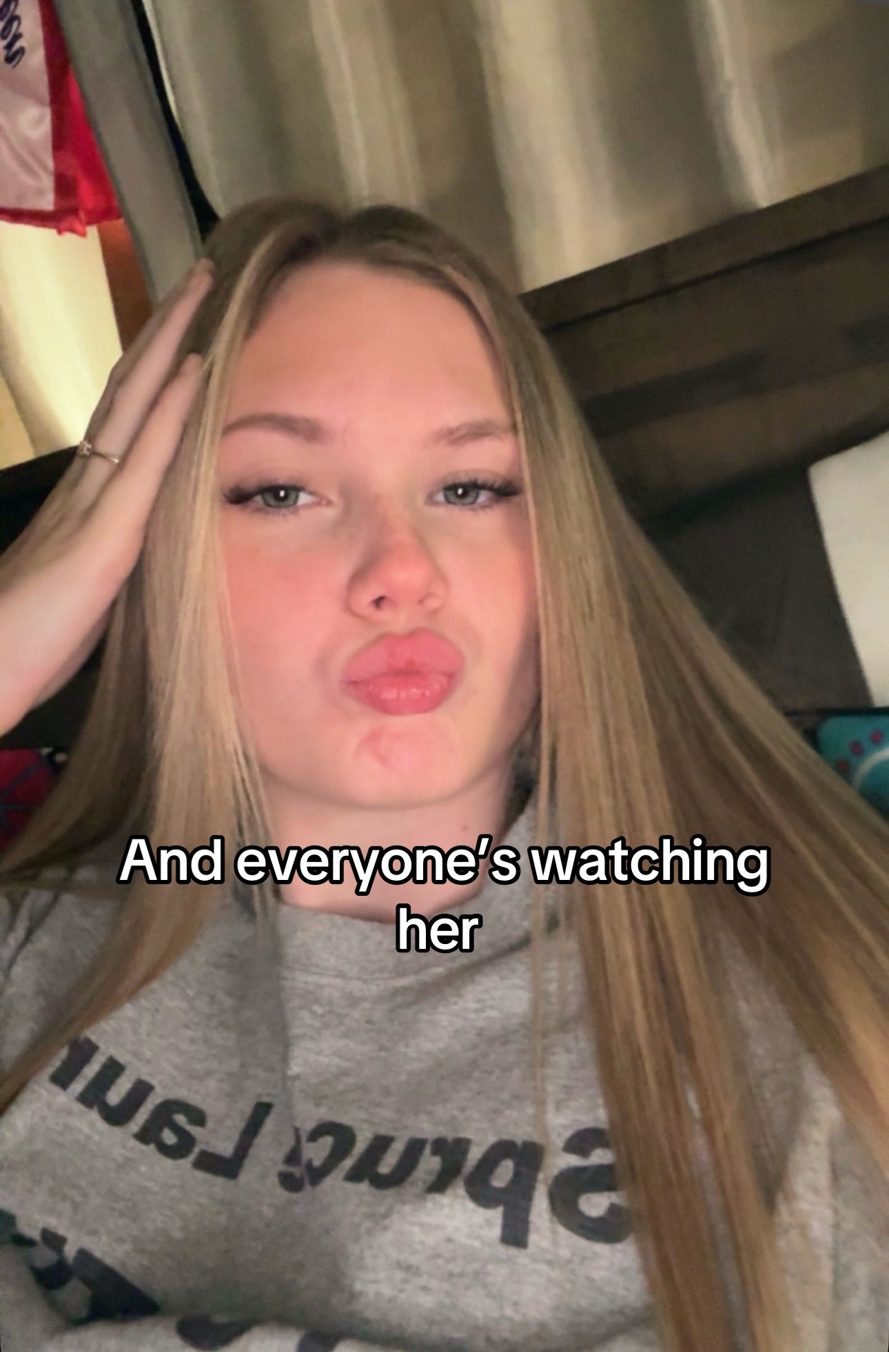 @Tayli Smith