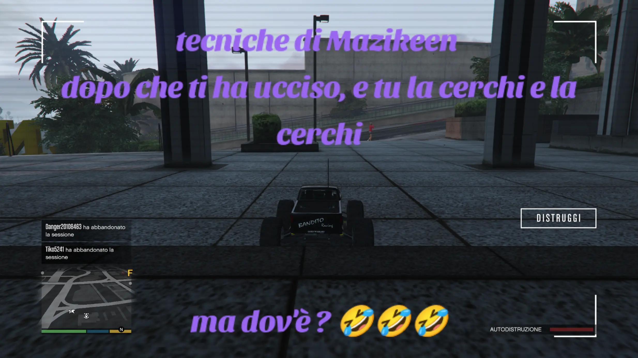 @GTA V Sheela & Sixx