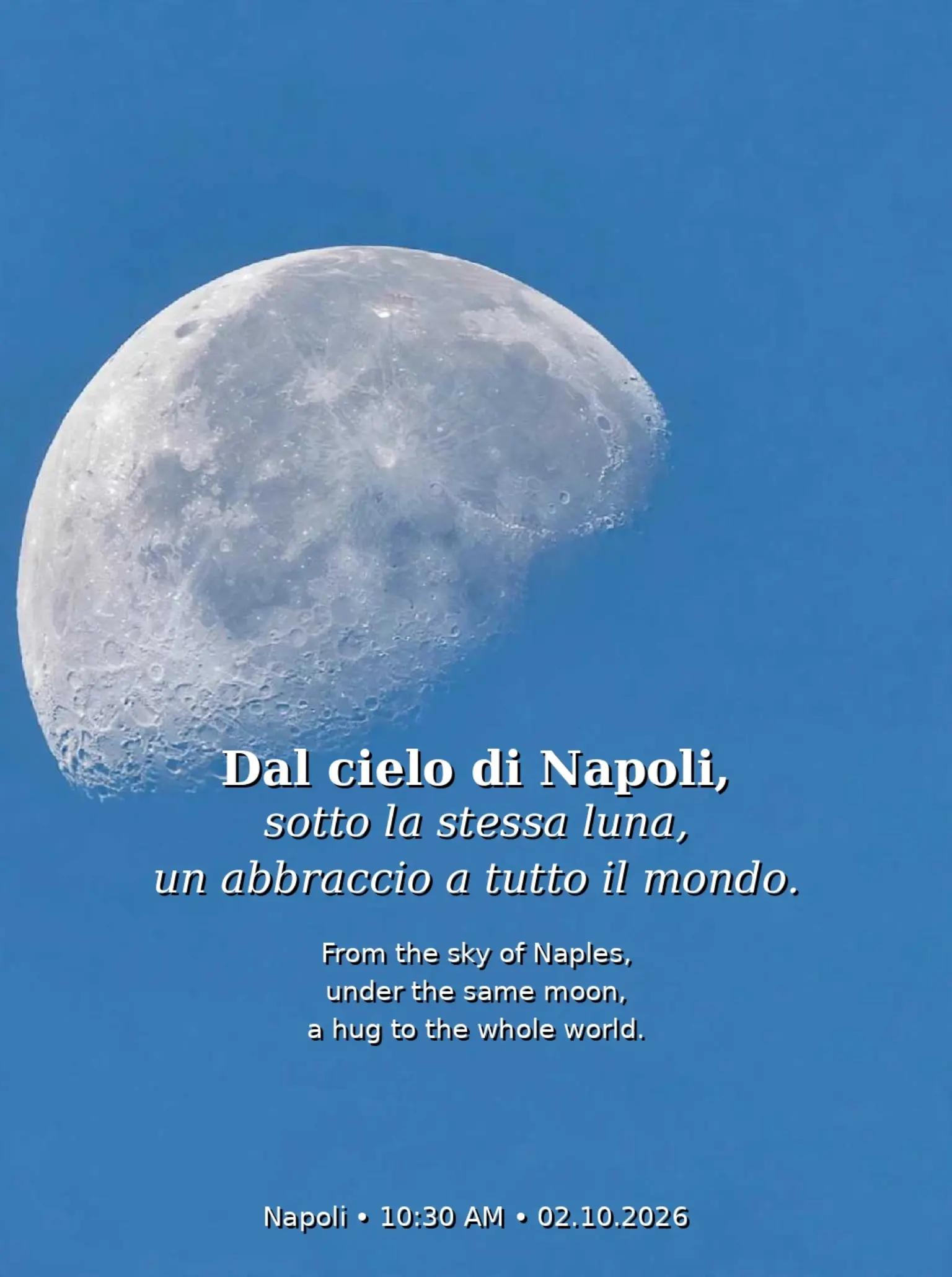 @Anna De Luca