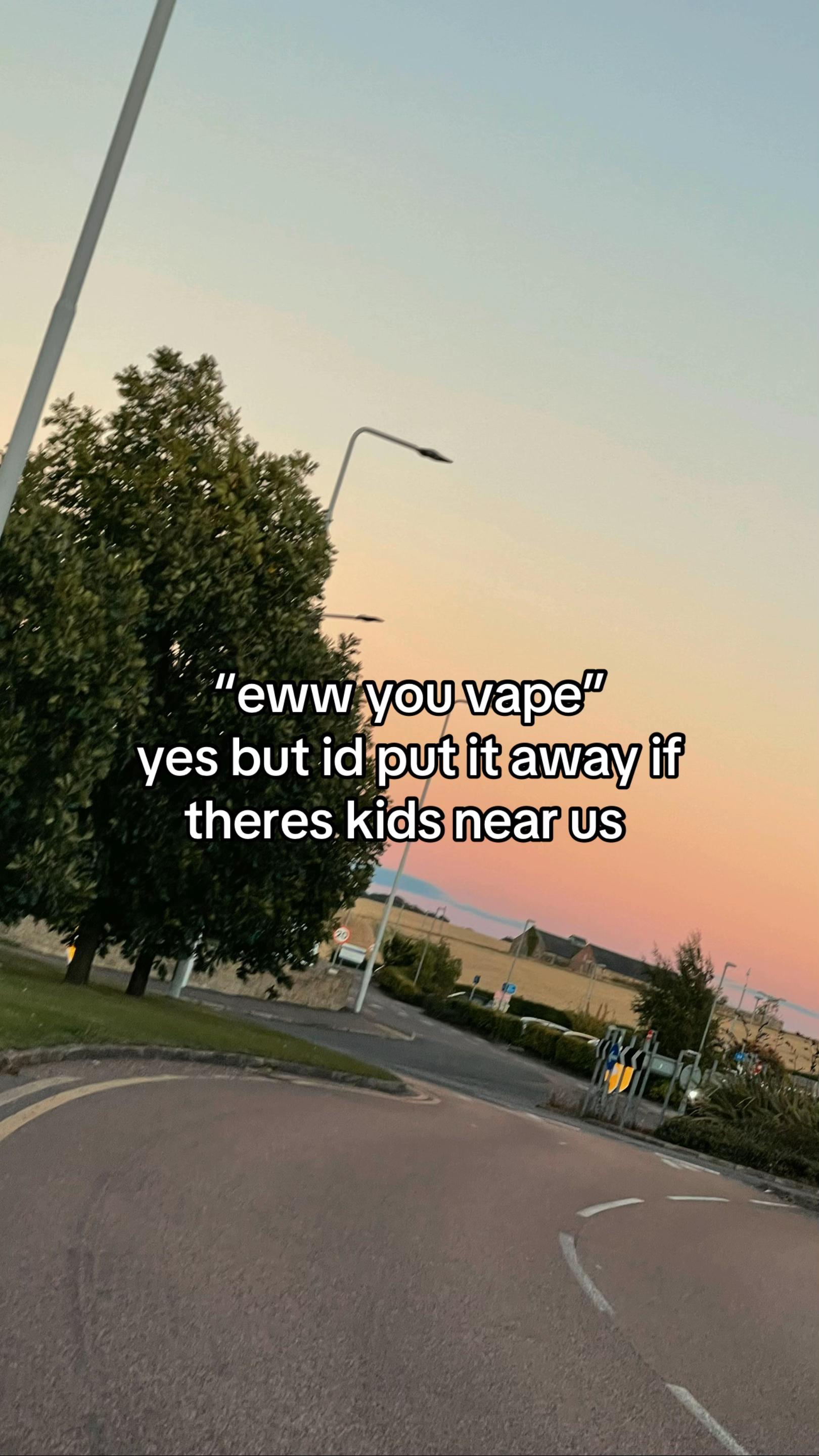 @ 