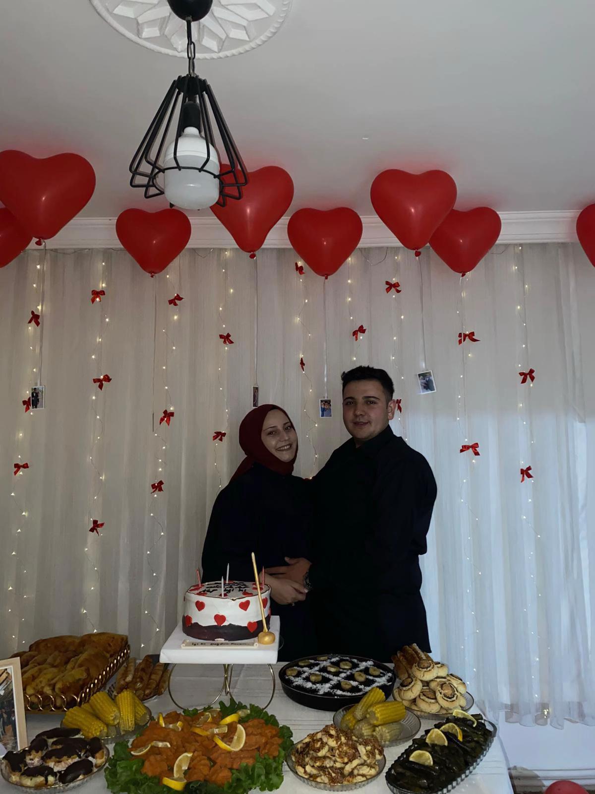 @Ebrar ( Akman ) Kapısız