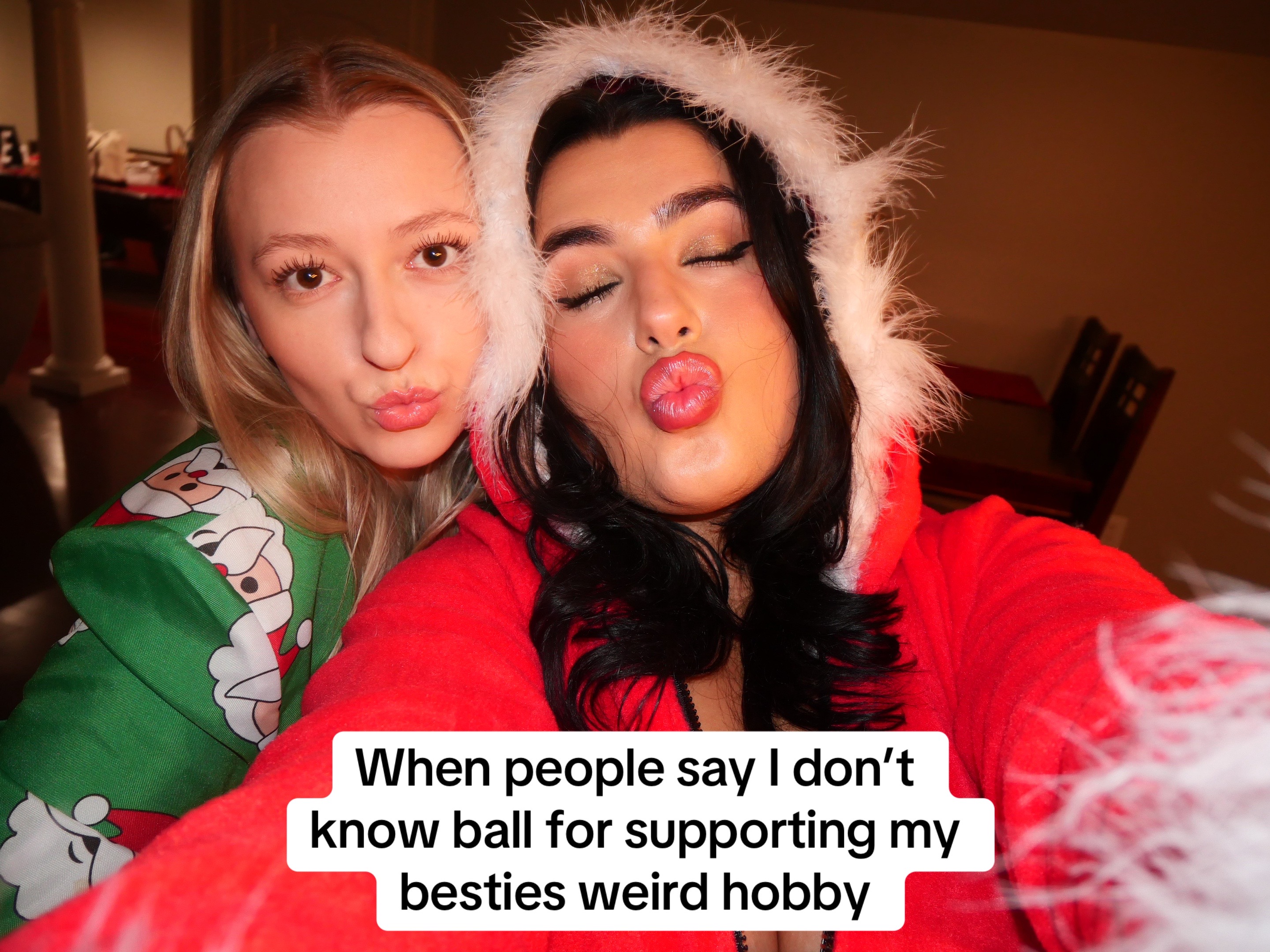 @Alexandra Hopper