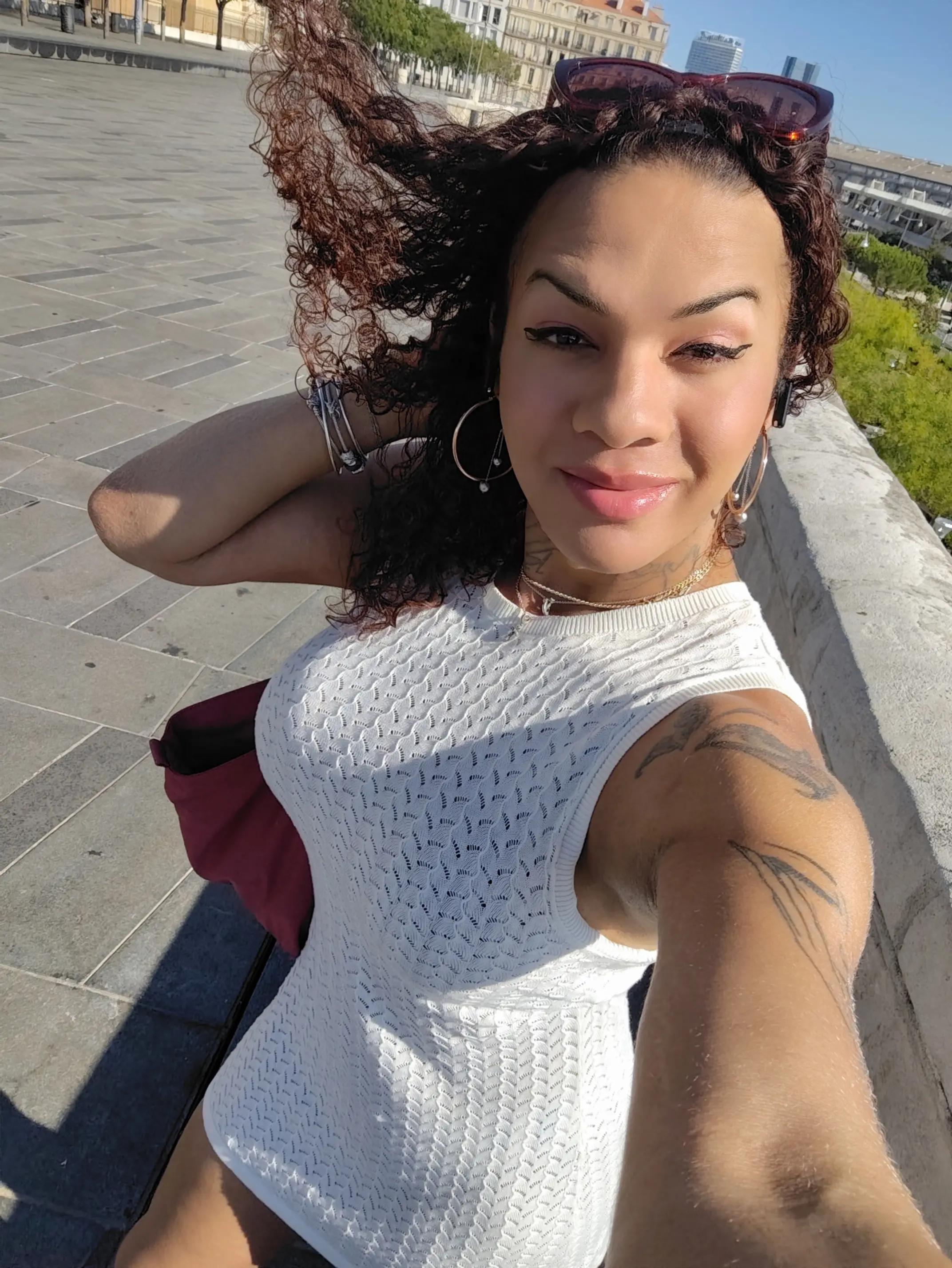 @Laysa Trans 💖🌈🌍💎🧿 🏳️⚧️