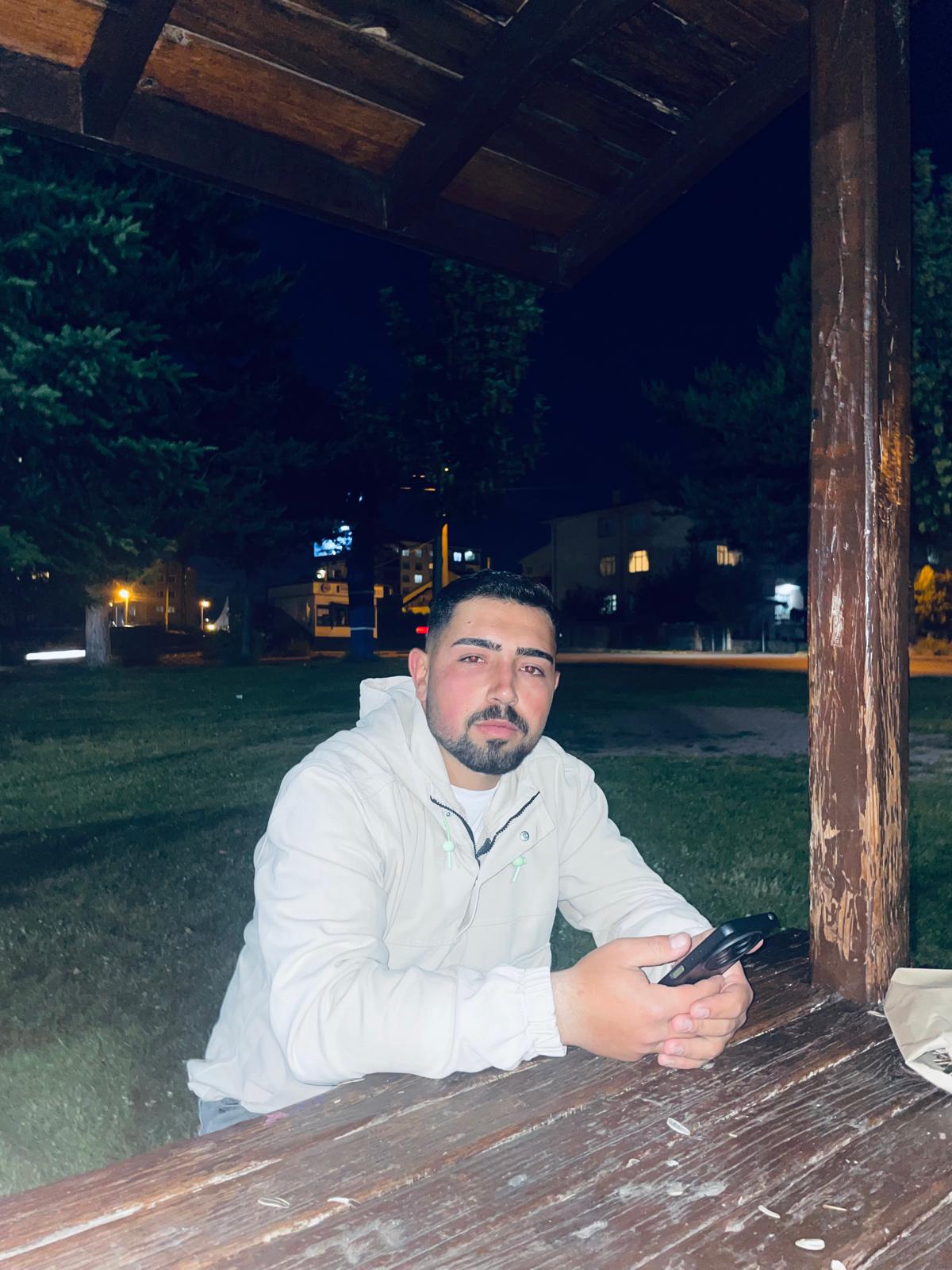 @Özgür Şimşek
