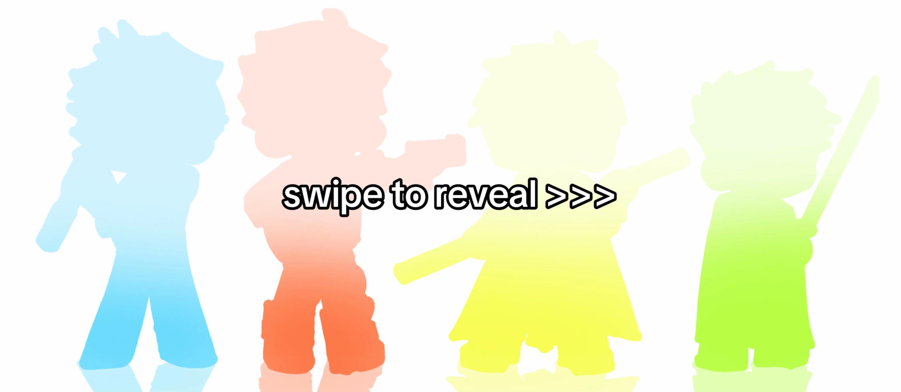 @wowza ⁉️ HIATUS