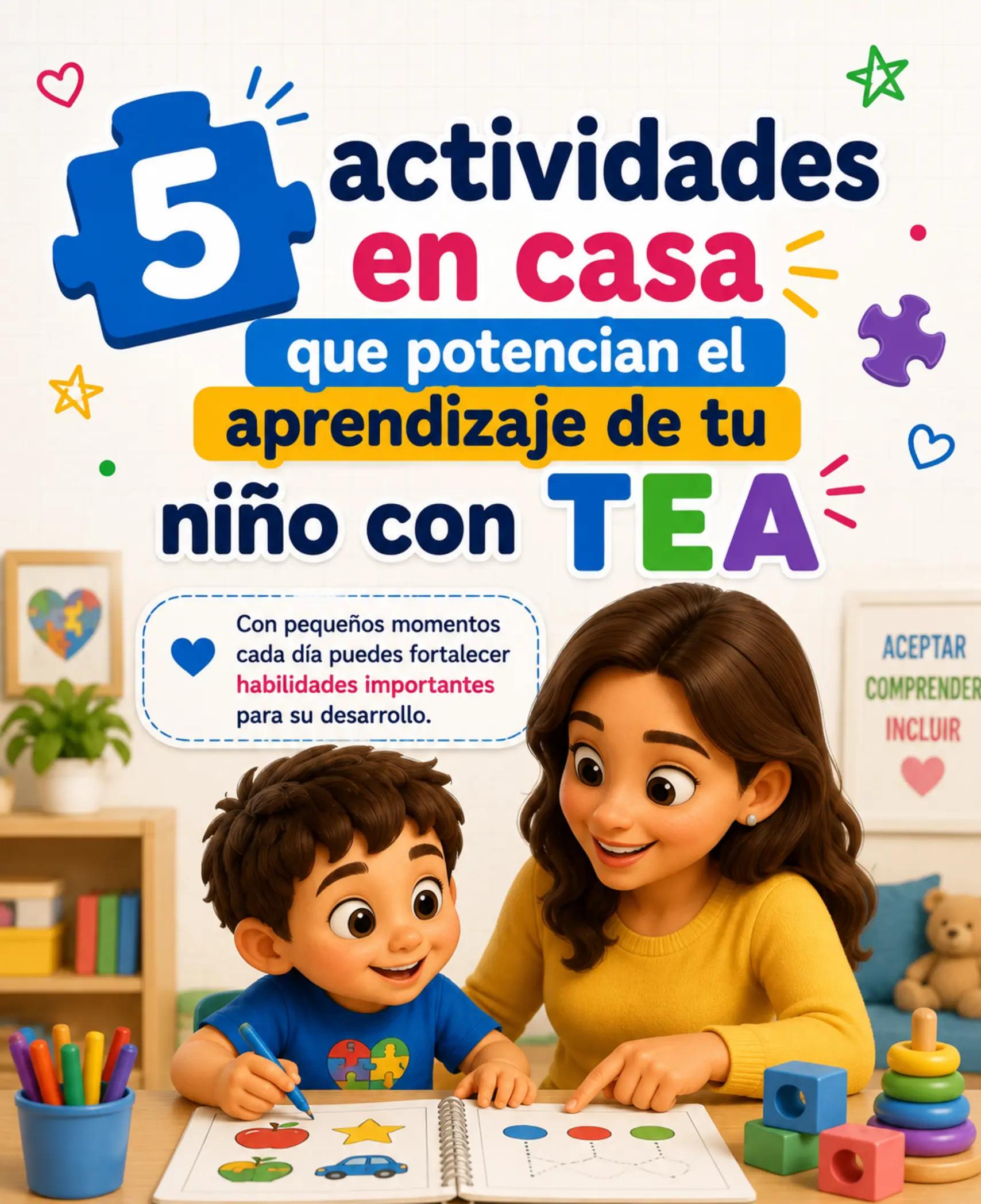 @Educando.autismo