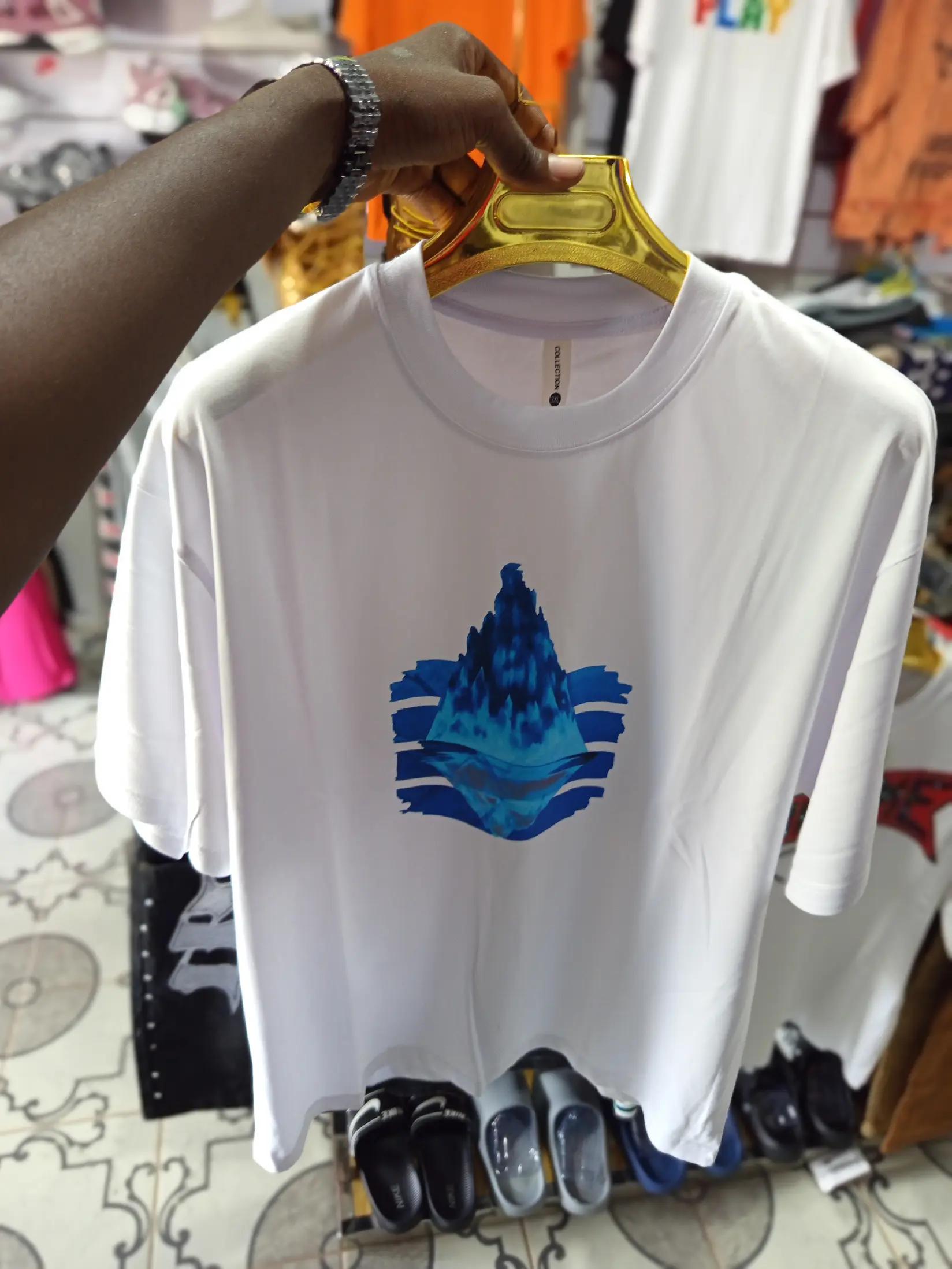 @E BOY UNIQUE FASHION STORE๐ฌ๐ฒ
