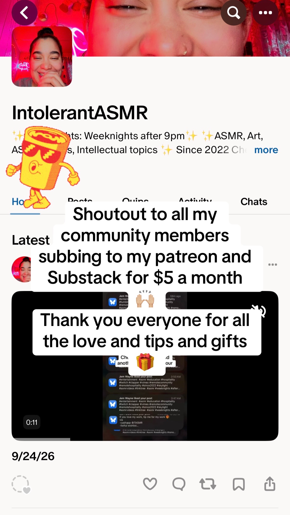 @Intolerantasmr
