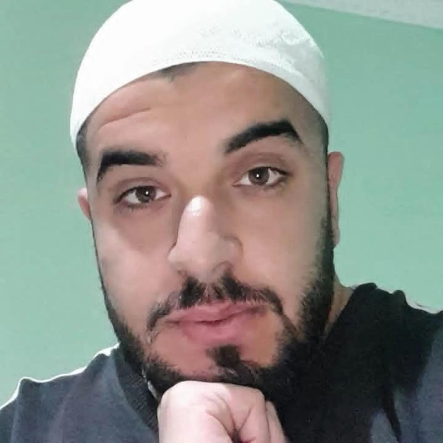 @بلال بوشنين