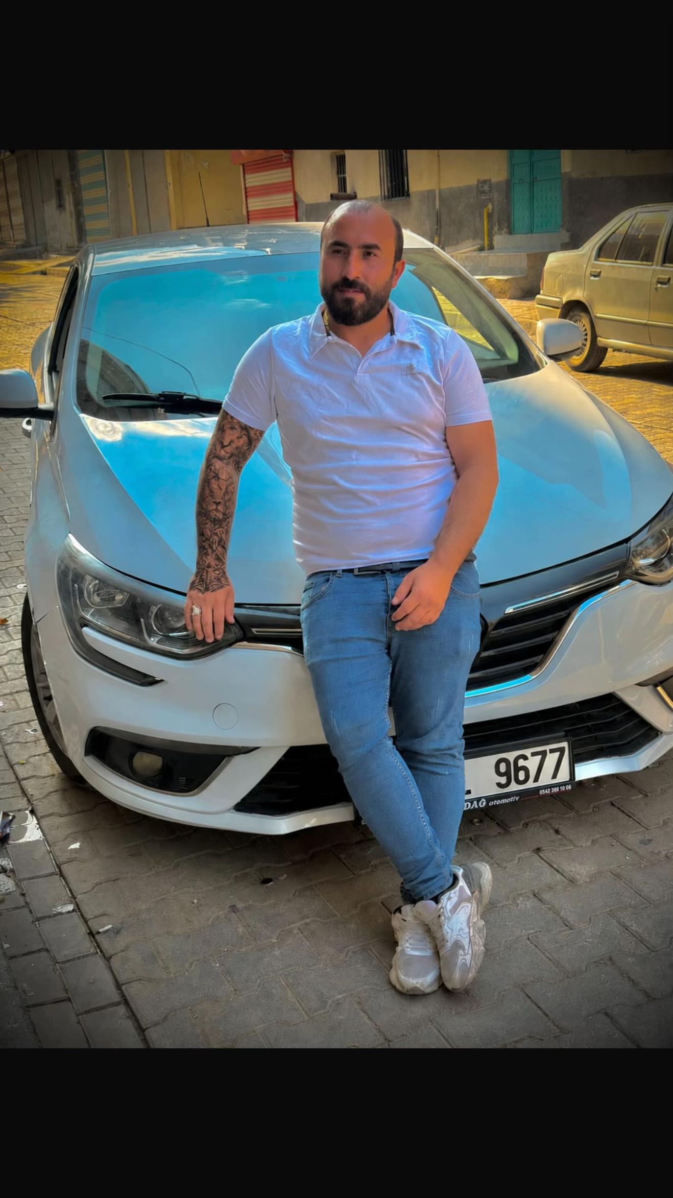 @İsmail Polat