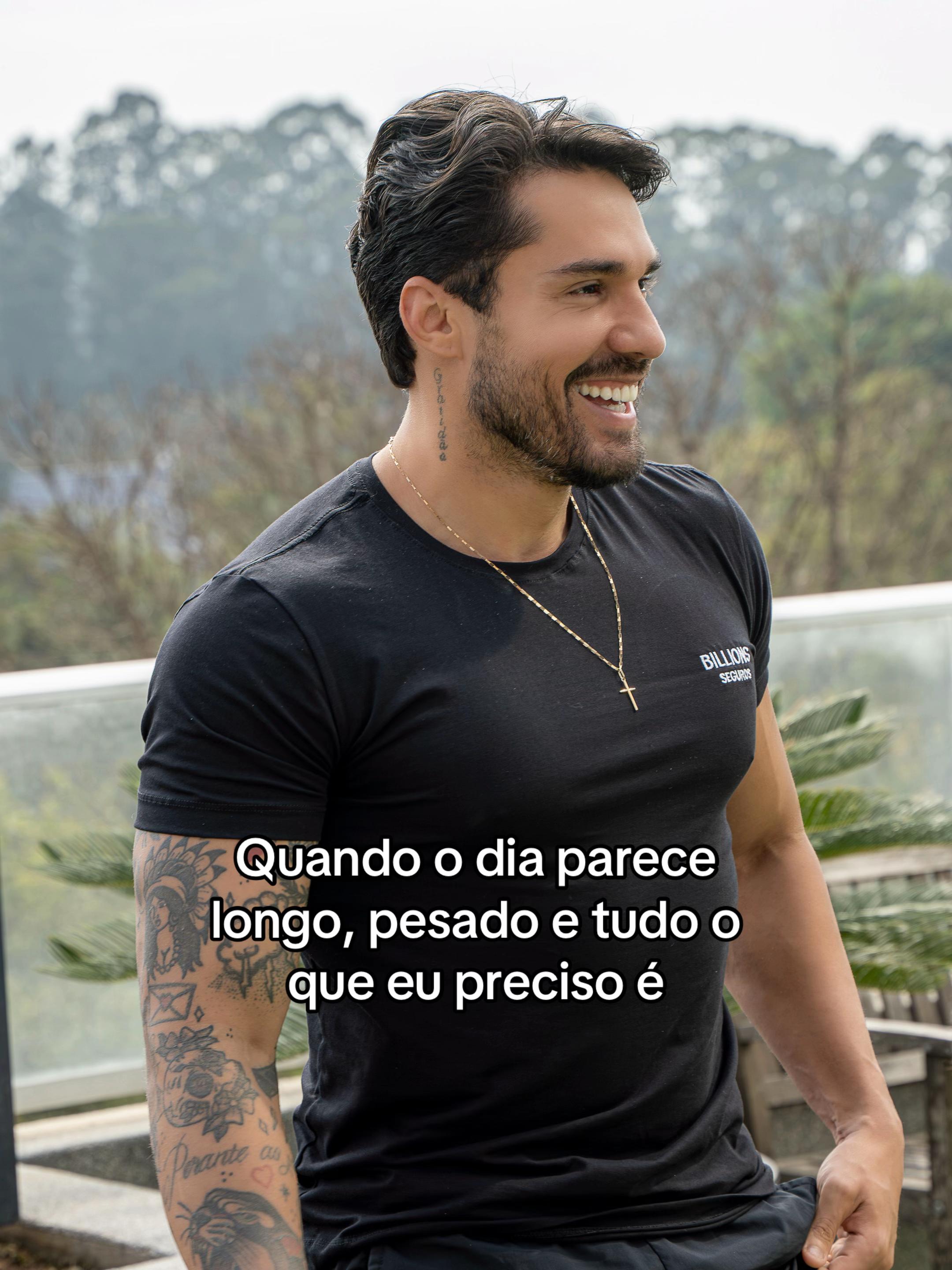 @Bil Ara&uacute;jo