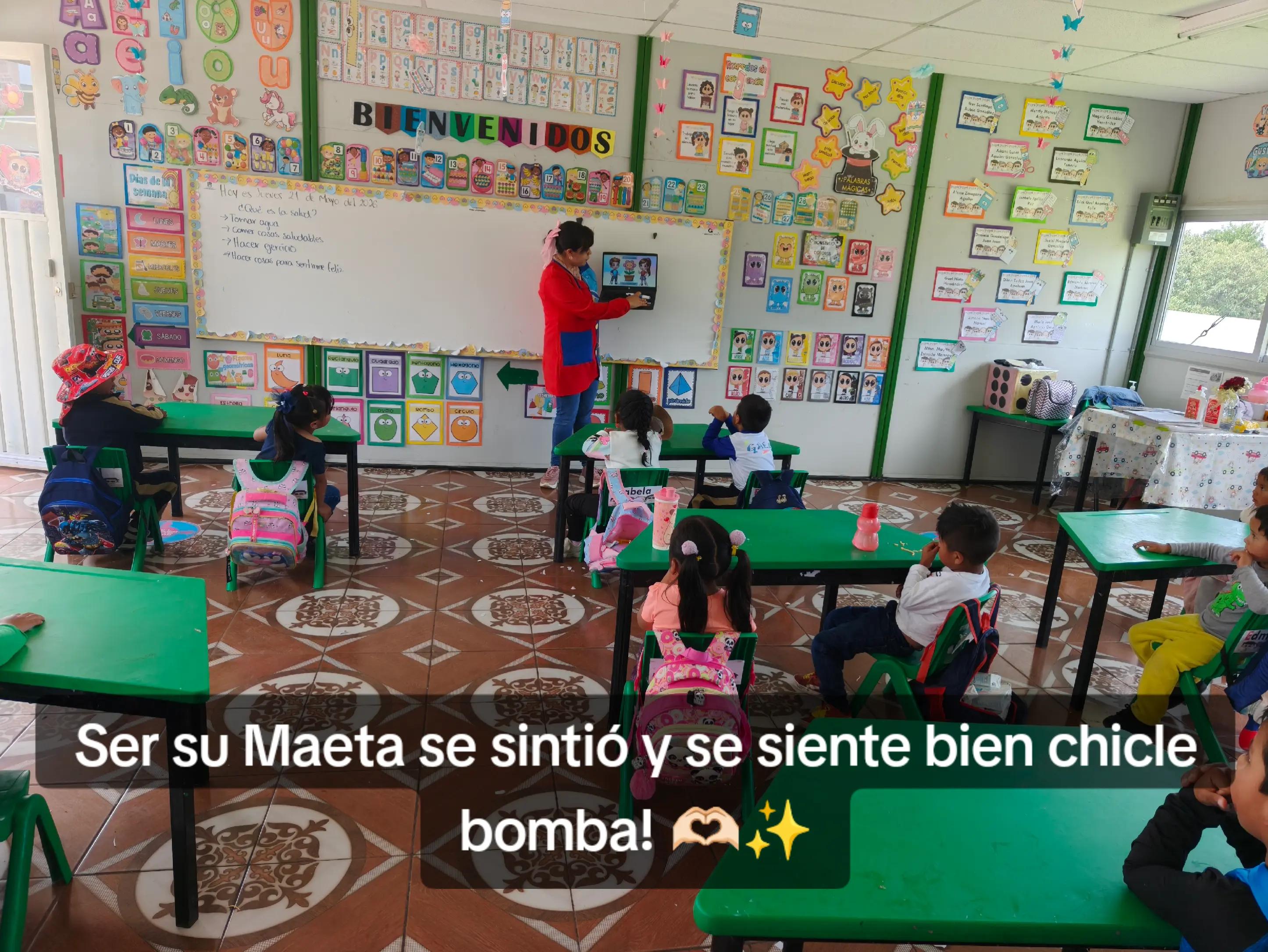 @Maytte Monroy
