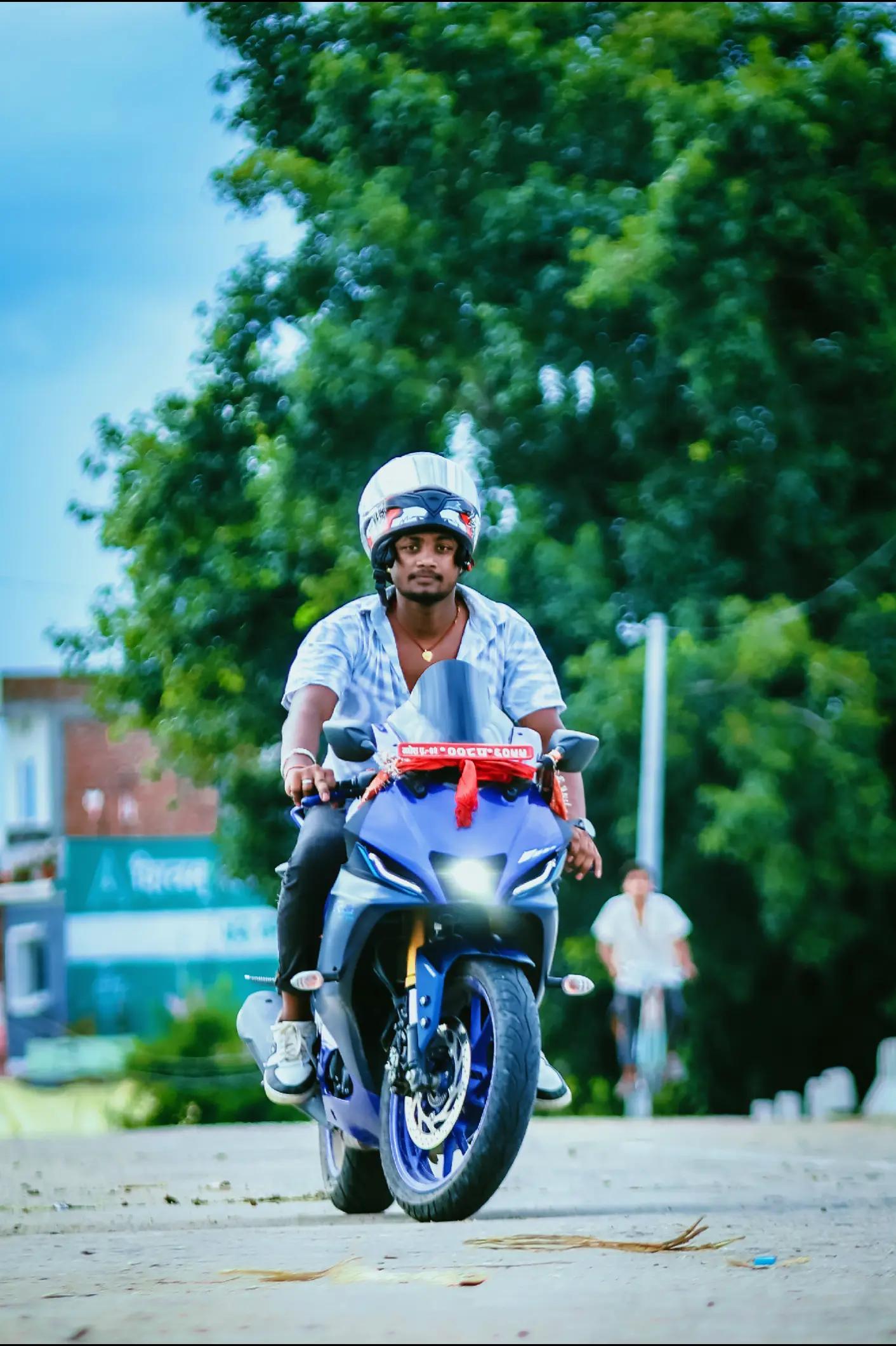 @V4😈💪Rider😎🔥