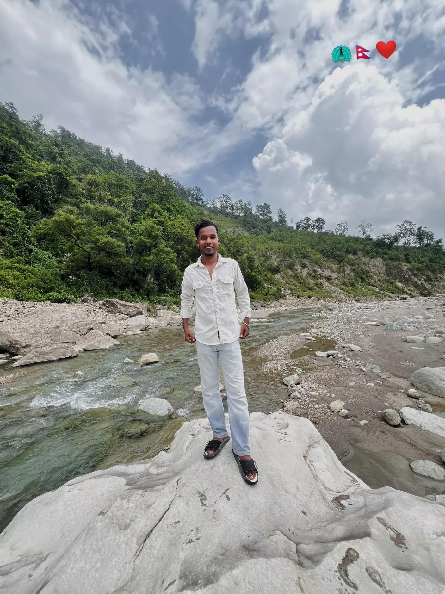 @🚩N A B I N 🇳🇵