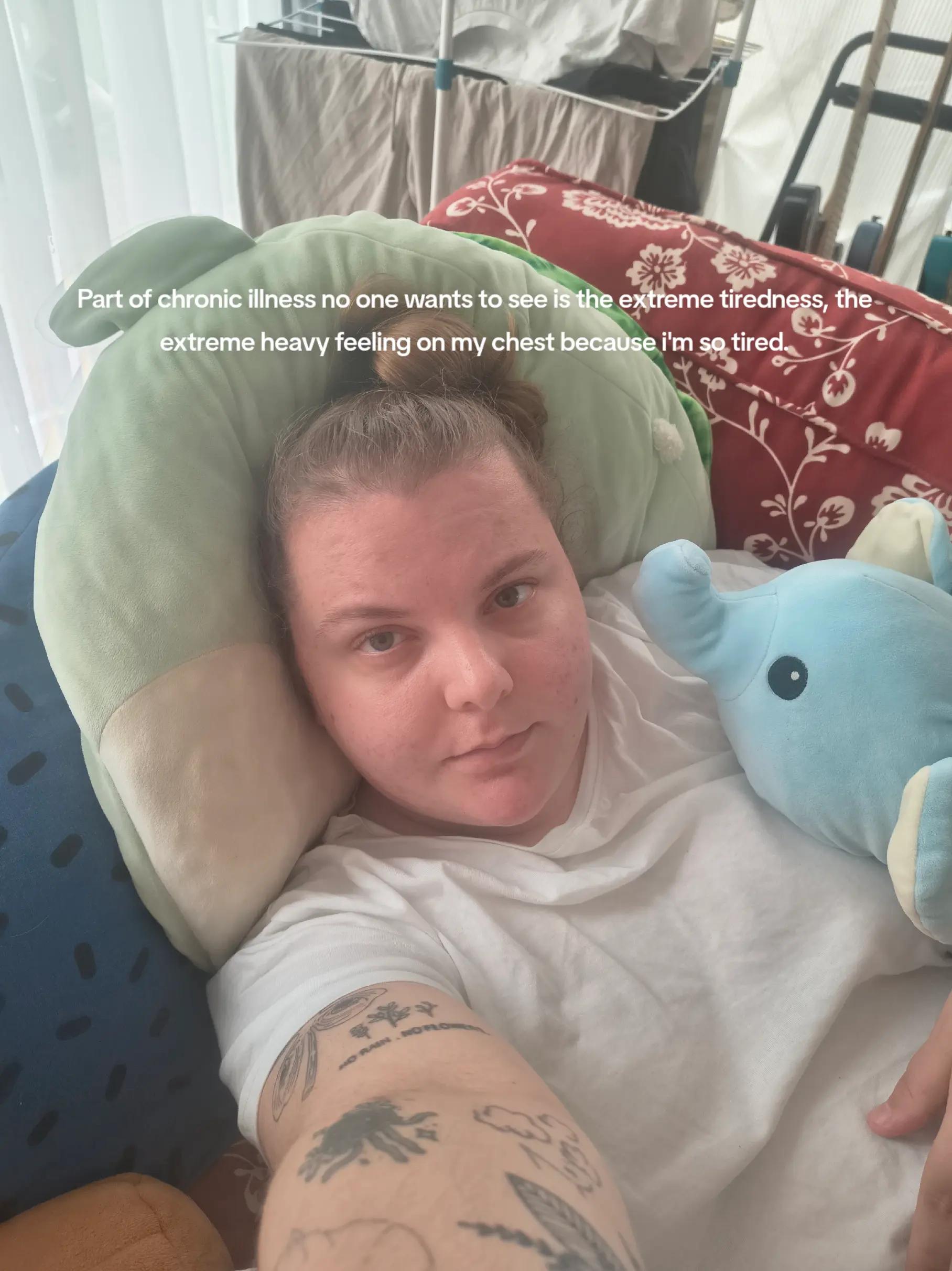 @Chronicwarrior