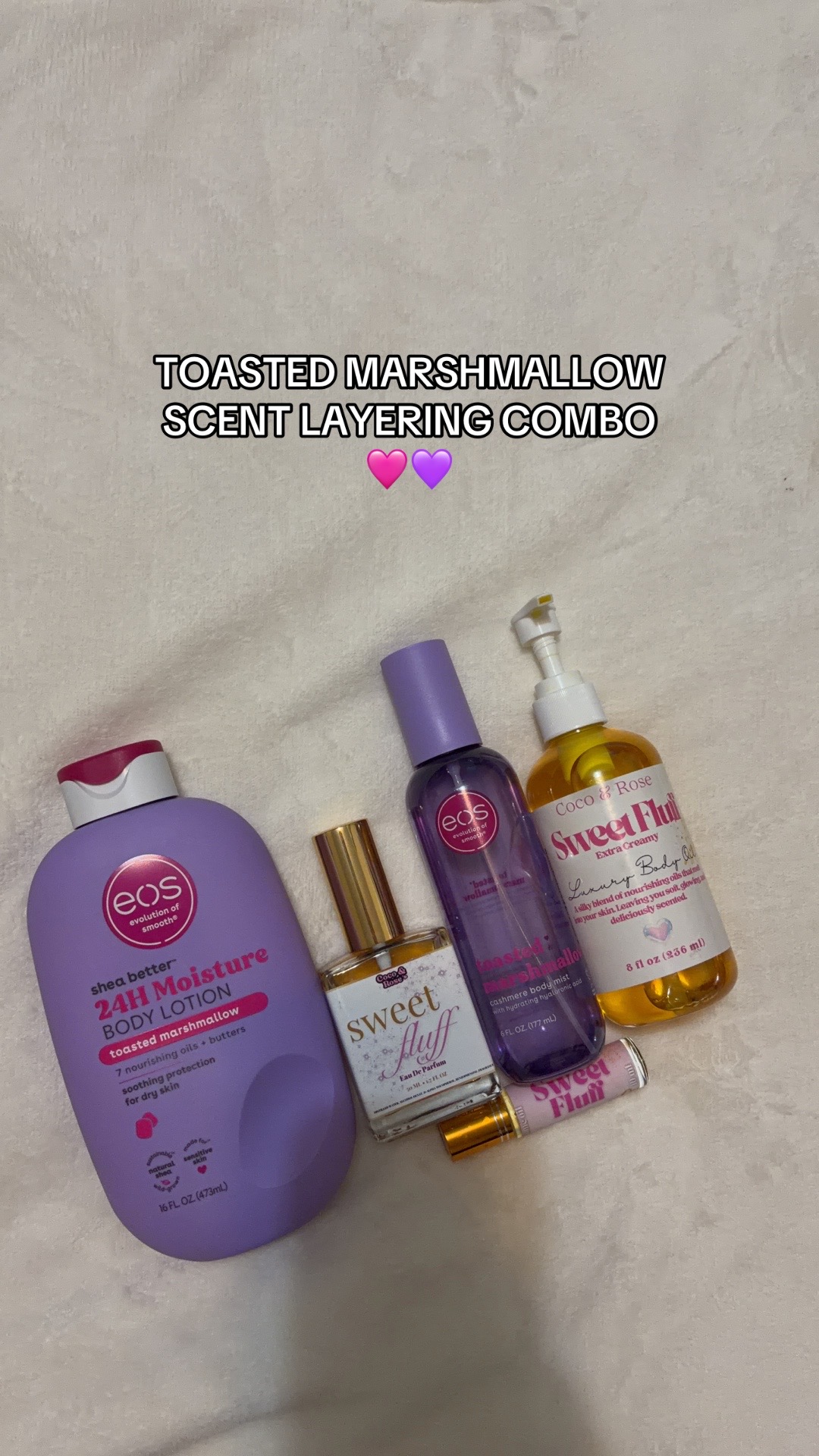 @lizzy💜 perfume & fragrance