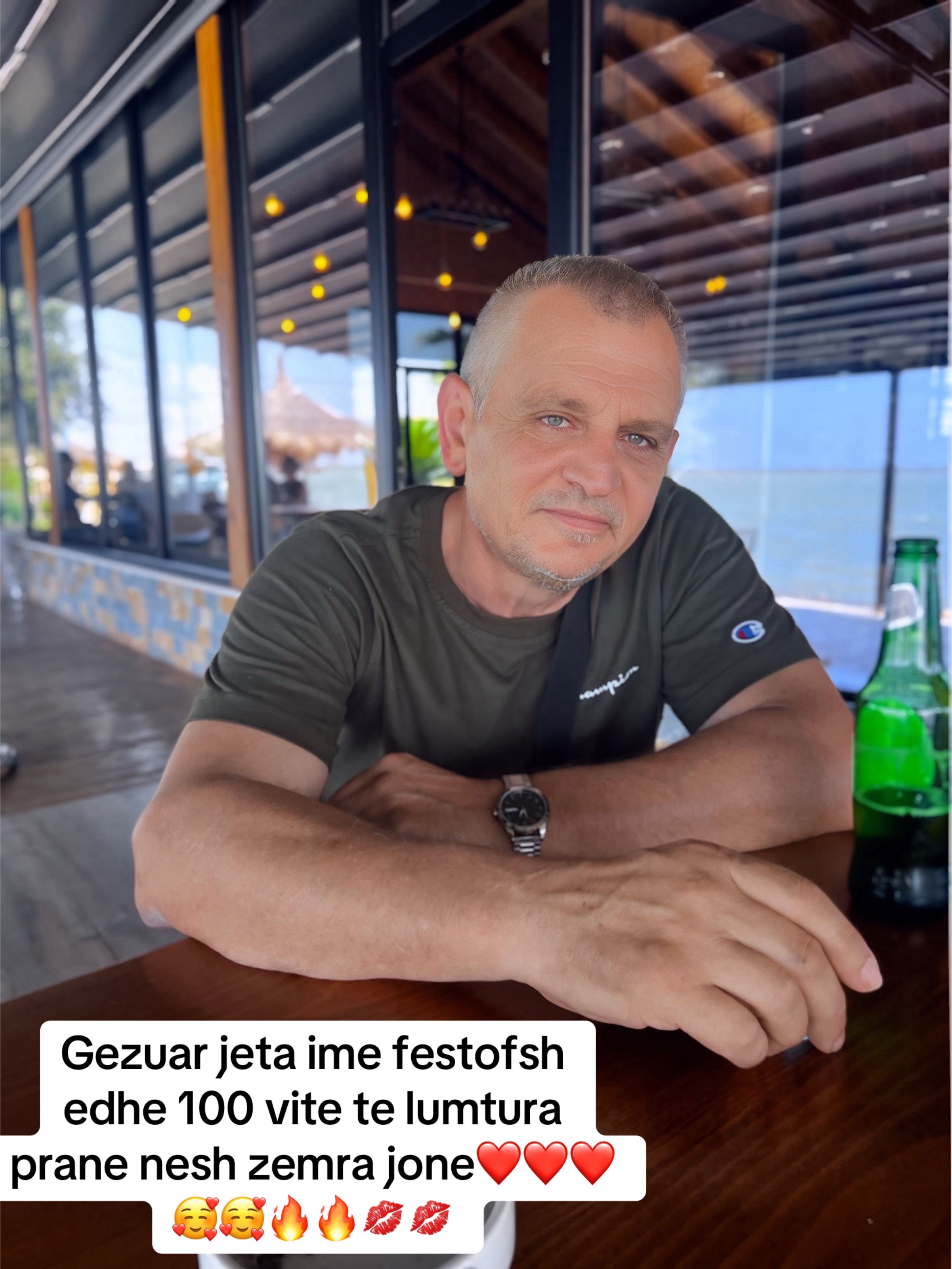 @Nje lule per lulen🇦🇱🇺🇸