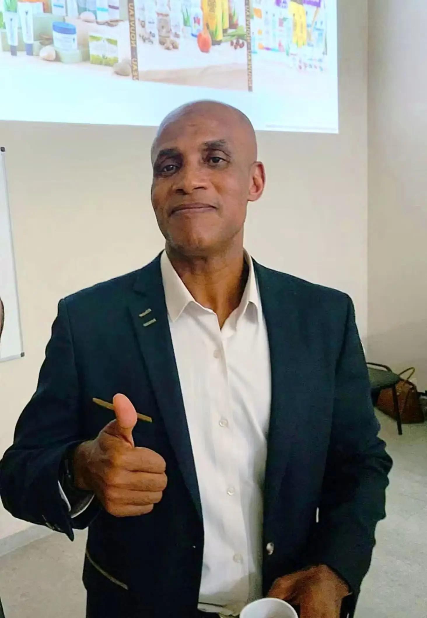 @coach Houcine Agadir