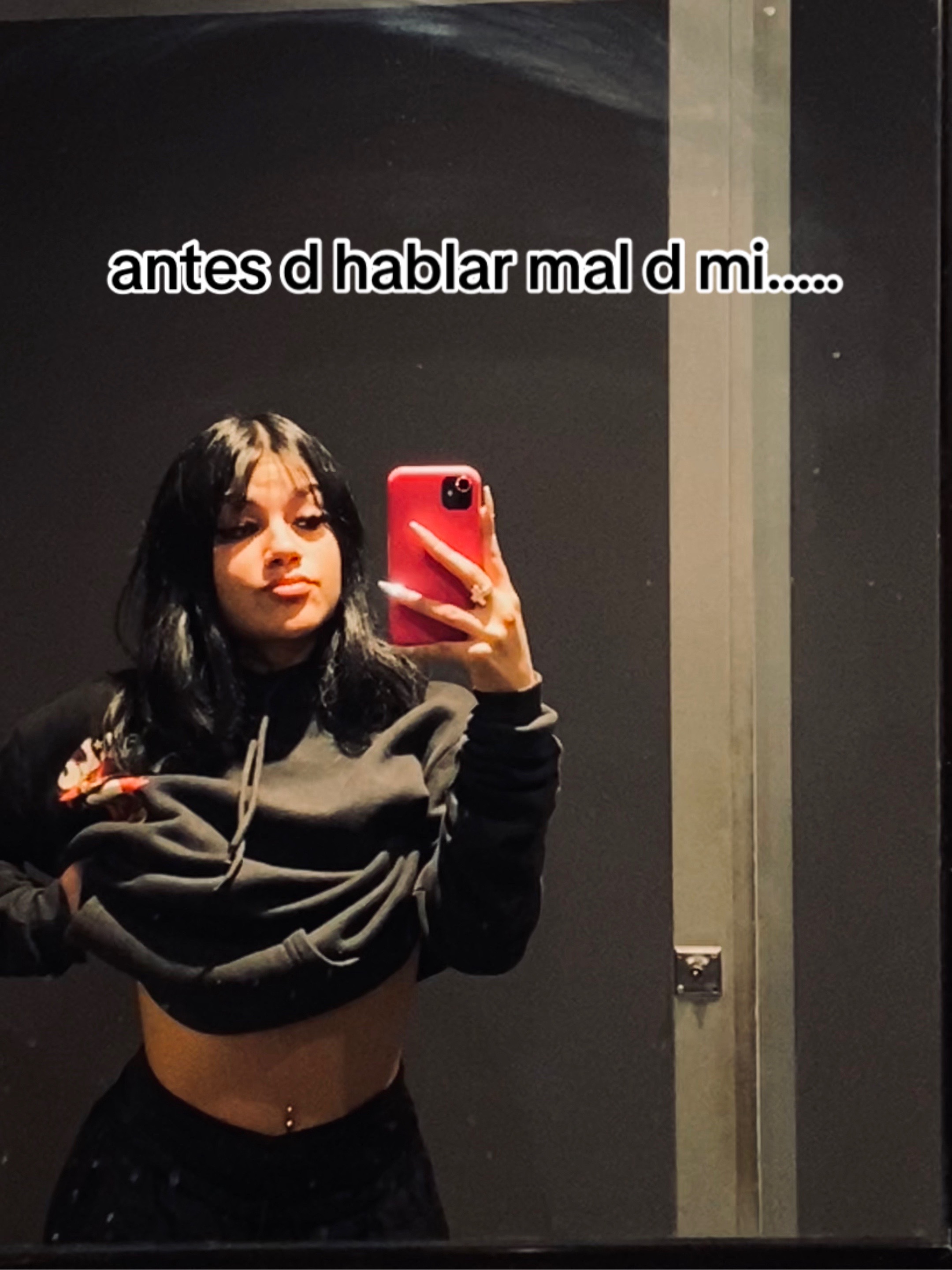 @Micaela