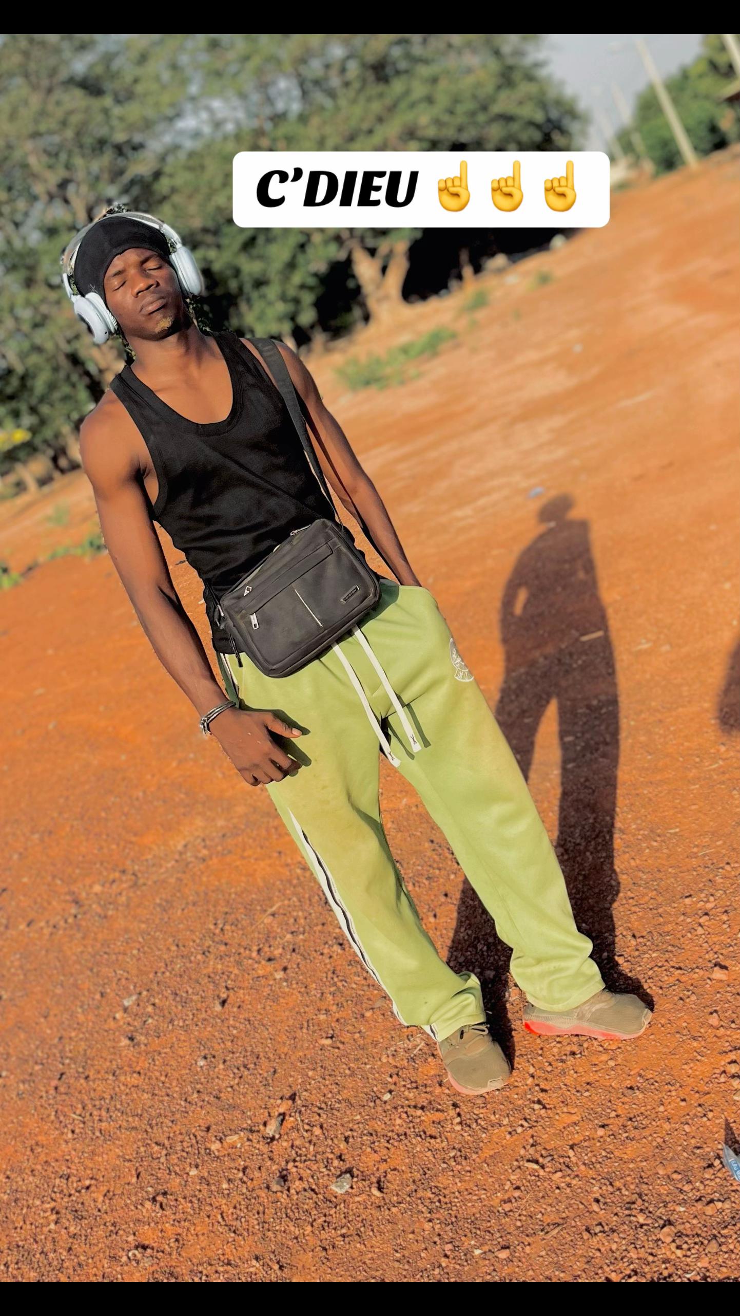 @Lil Bouna wagabon