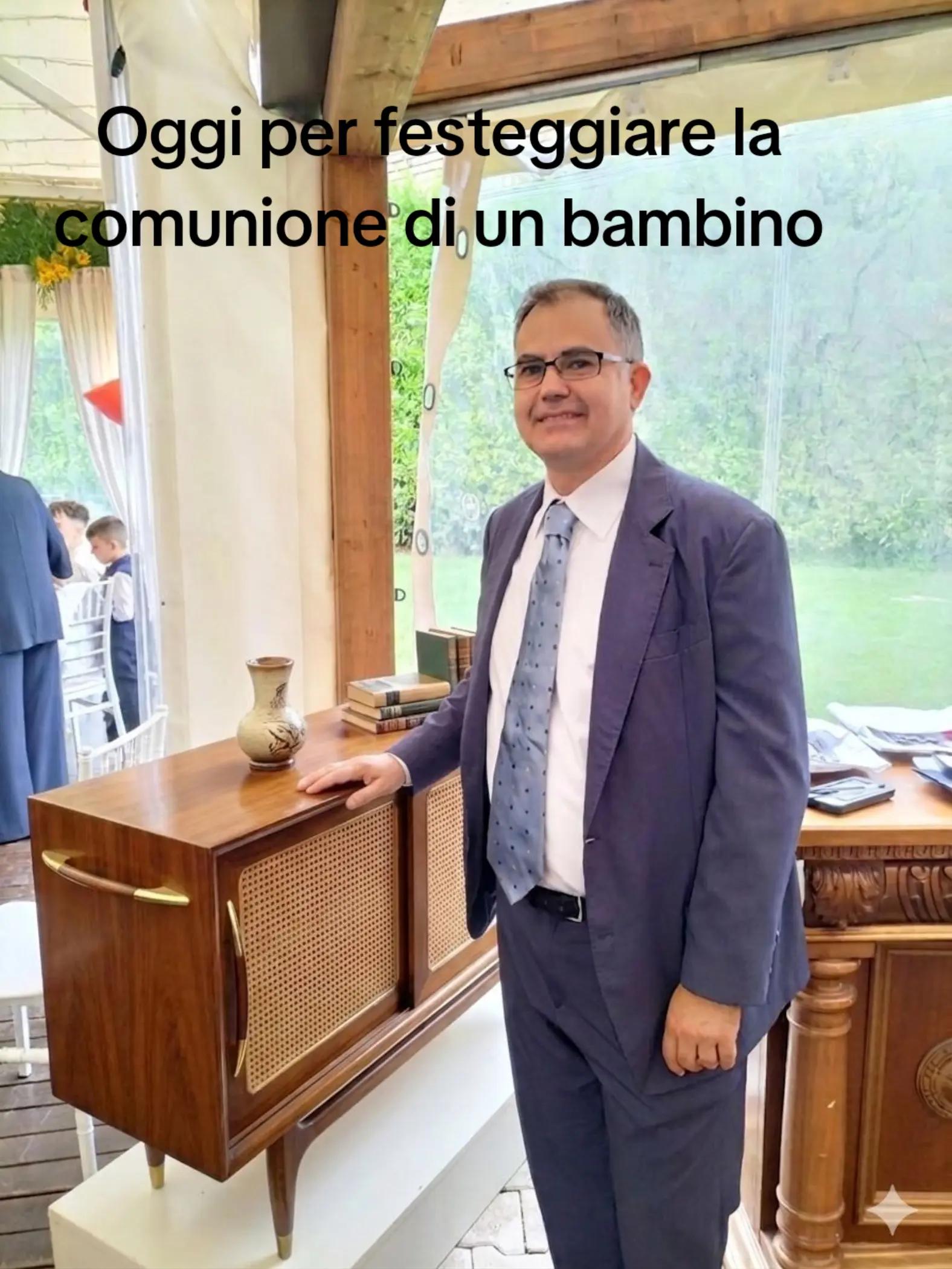 @Avvocato Carlo Ioppoli
