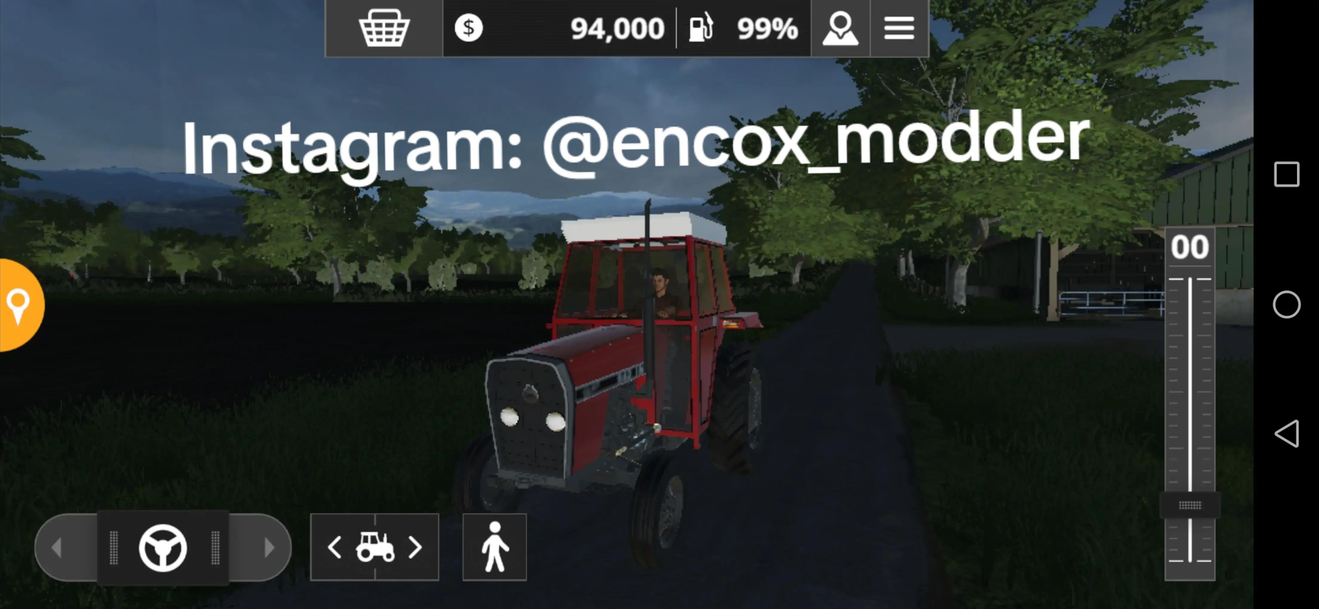 @🌏Modder-Enćox🌏