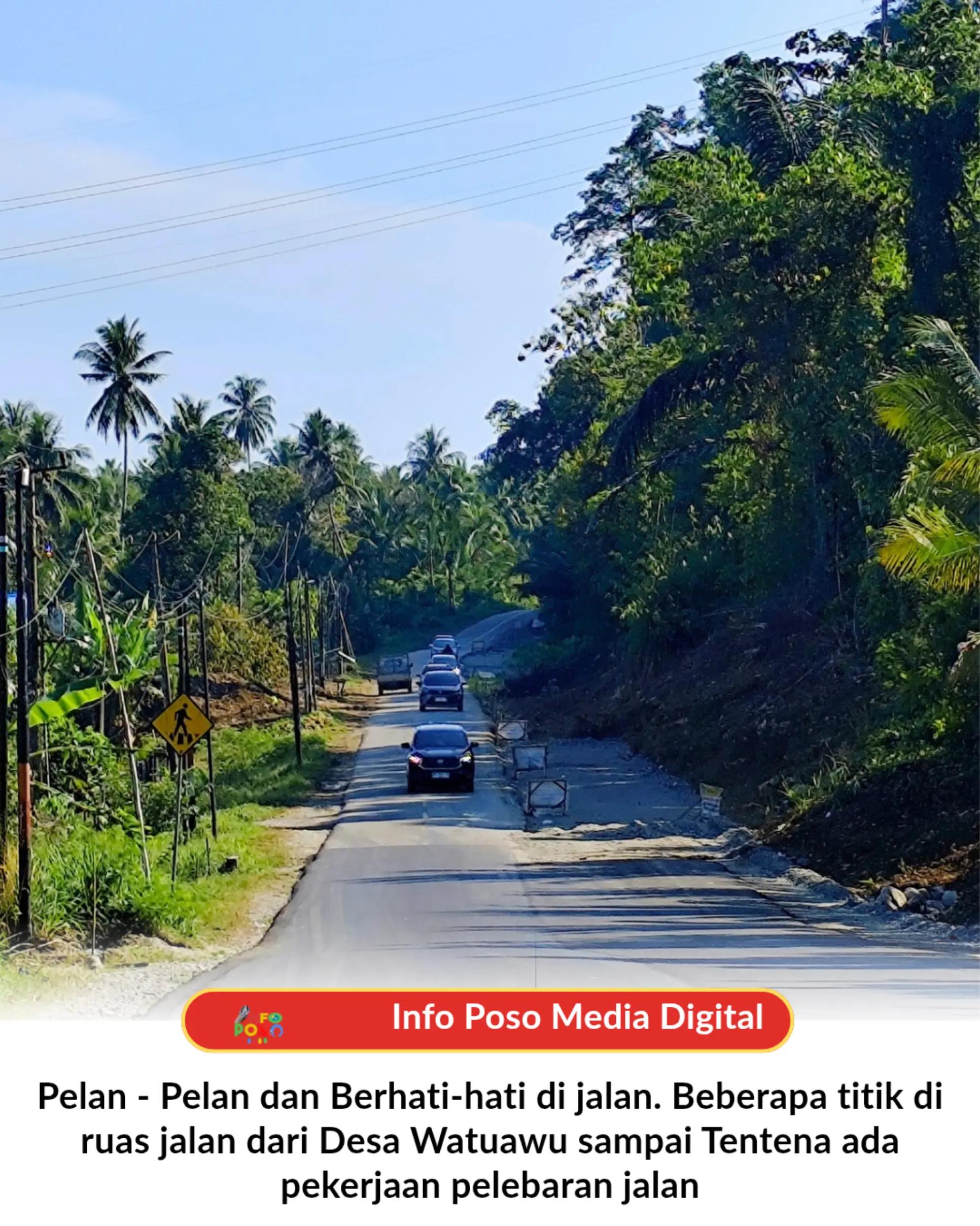 @Info Poso