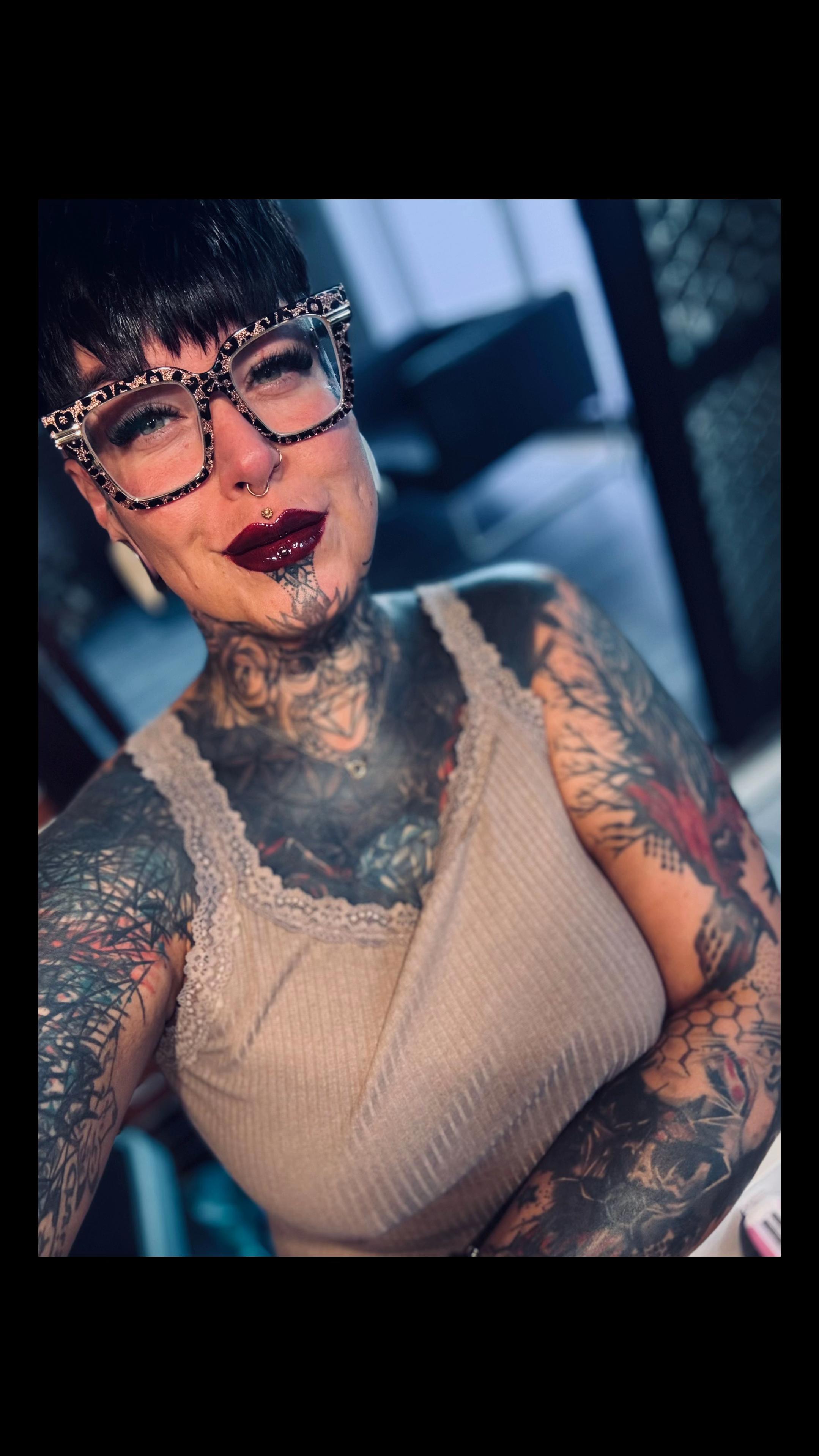 @Tattooedmanu💉🎨