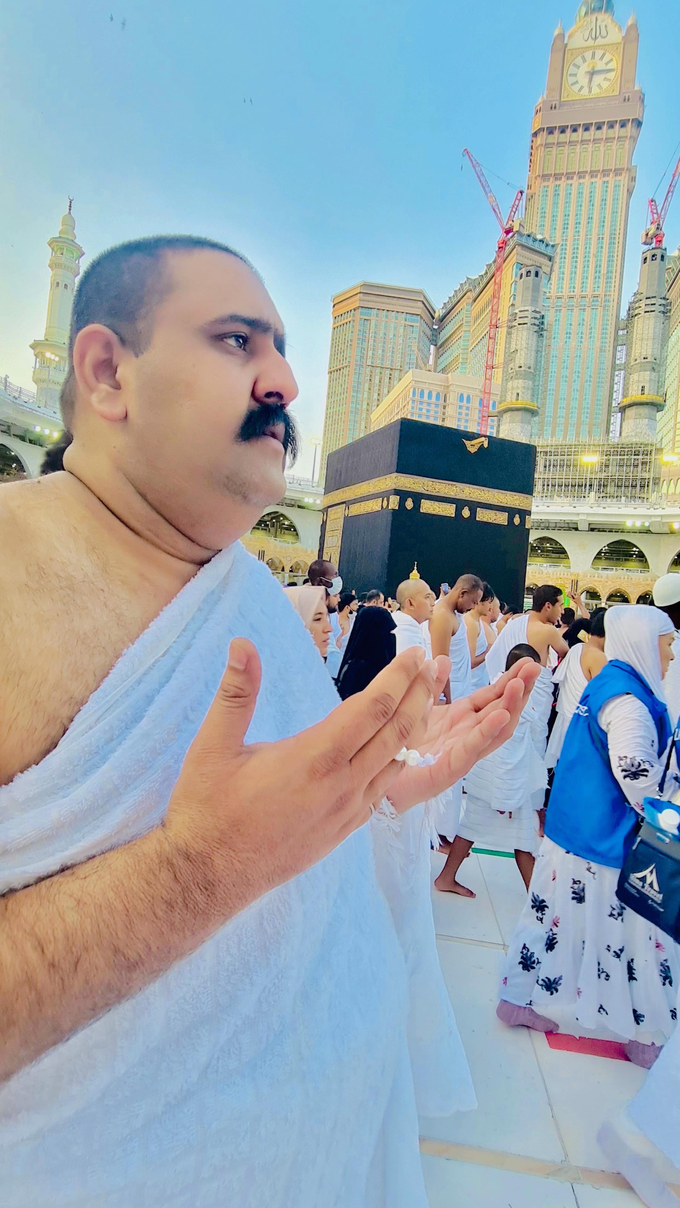 @Zaheer Abass