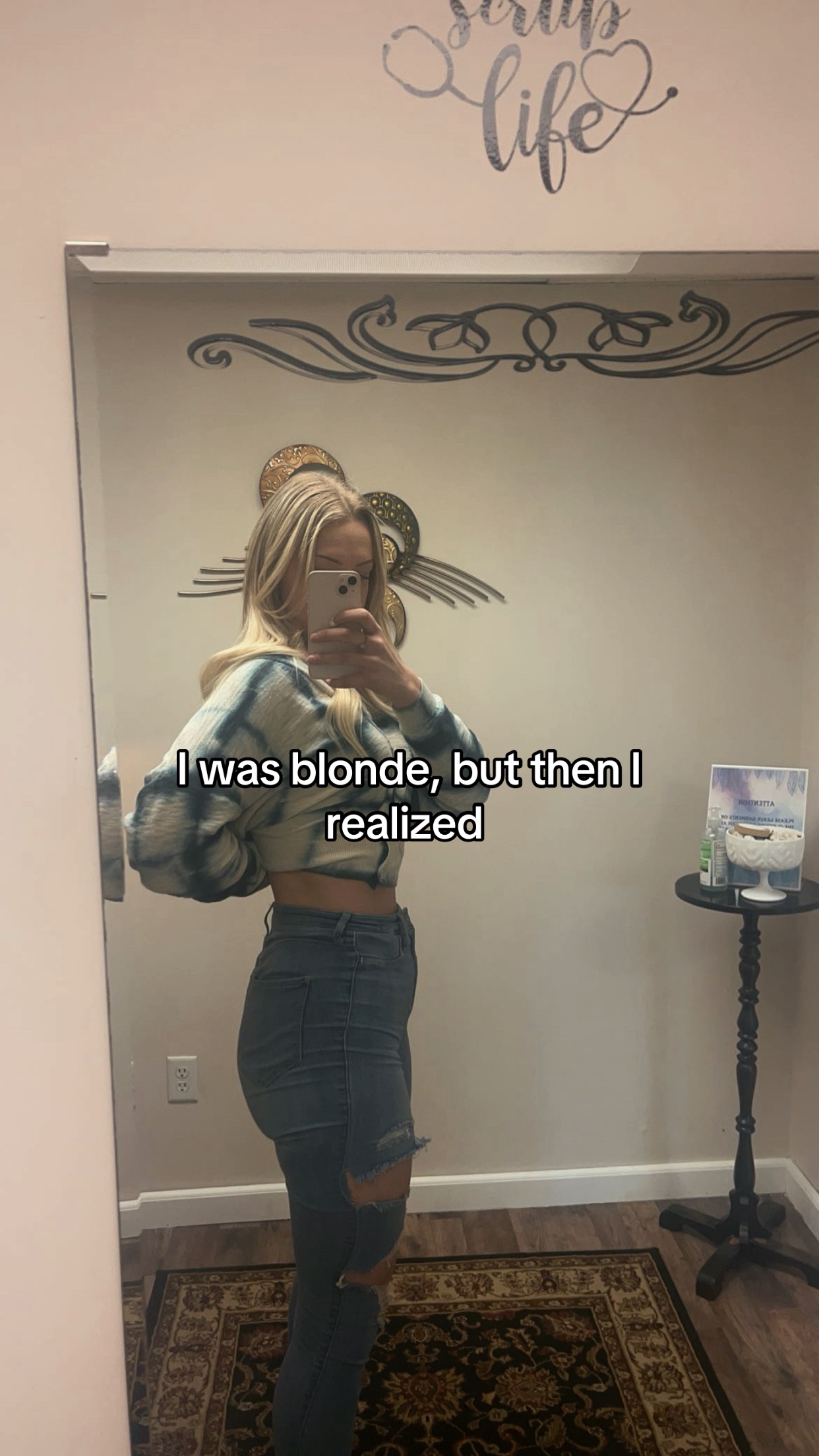 @Emma Marie