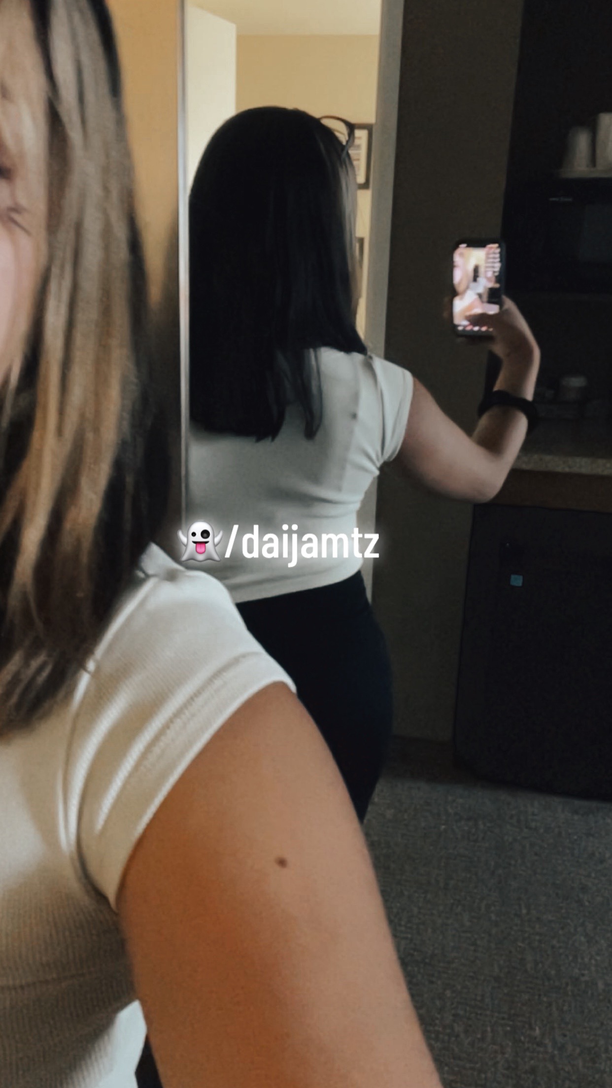 @Daija Martinez