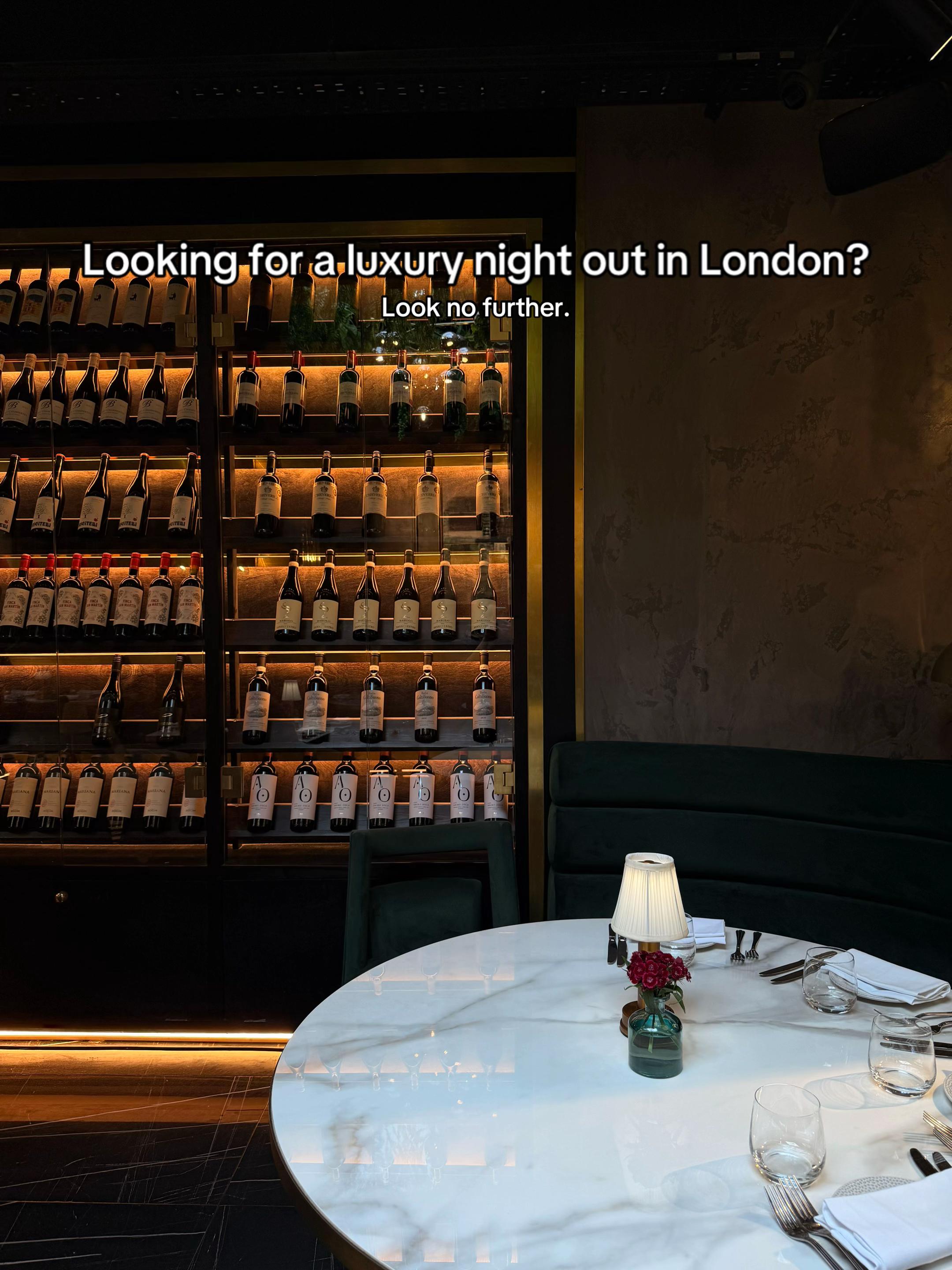 @Solus | Holborn