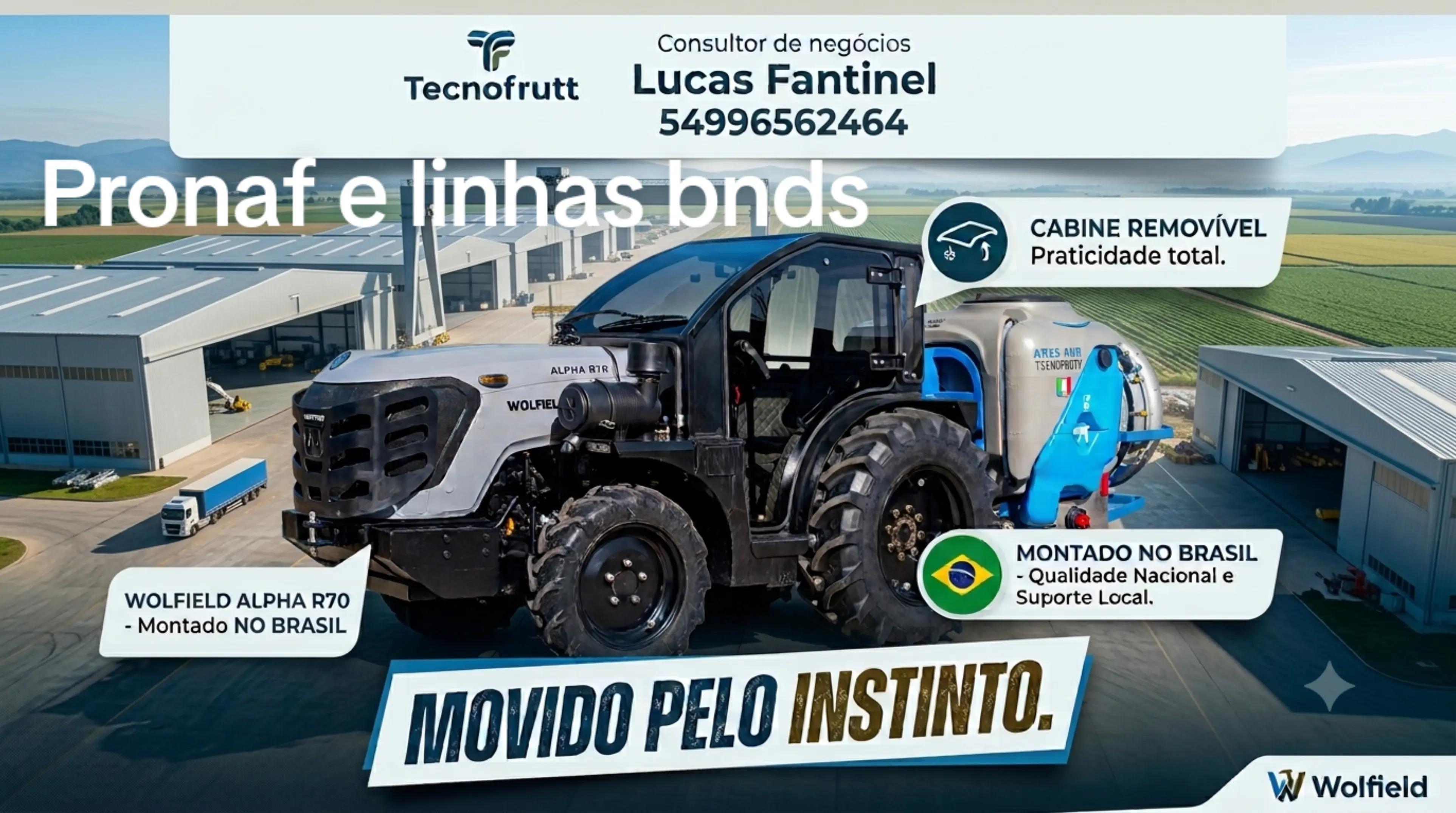 @Fantinel.Tecnofrutt