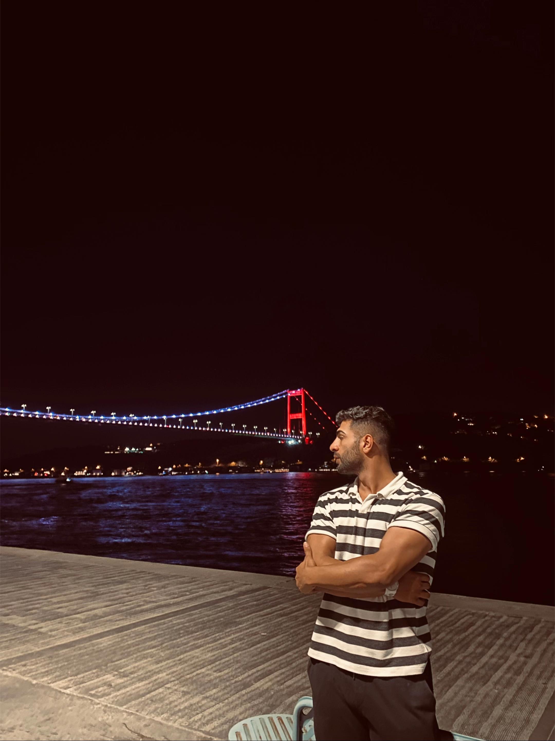 @Okanişlek7
