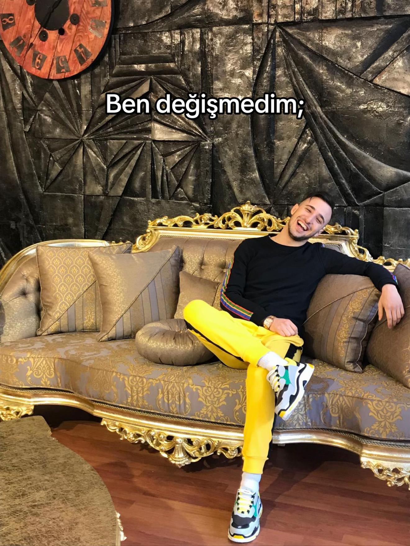 @Onur Bayraktar F.C.