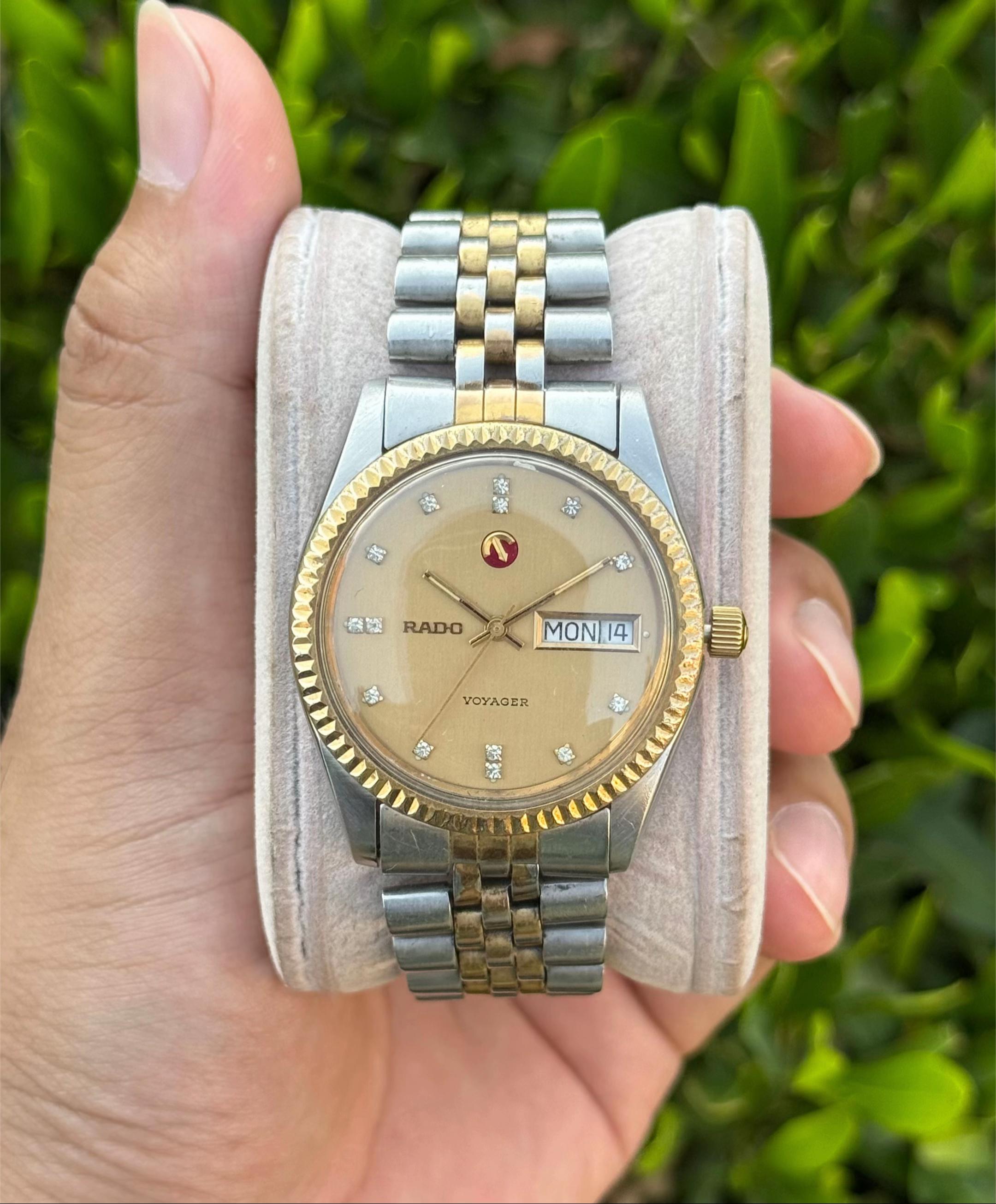 @ญามินท์นาฬิกา - Yamin Watch