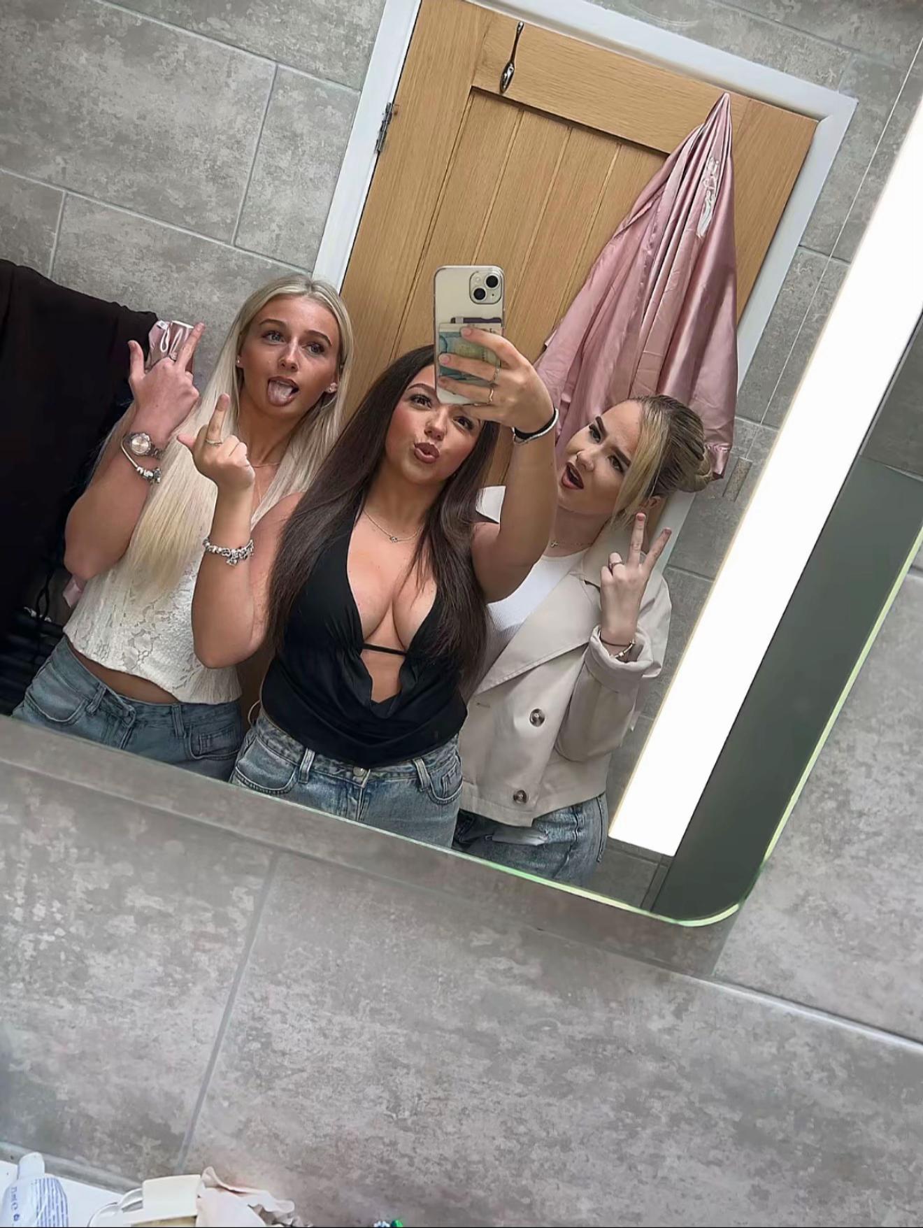 @lilymaeharper
