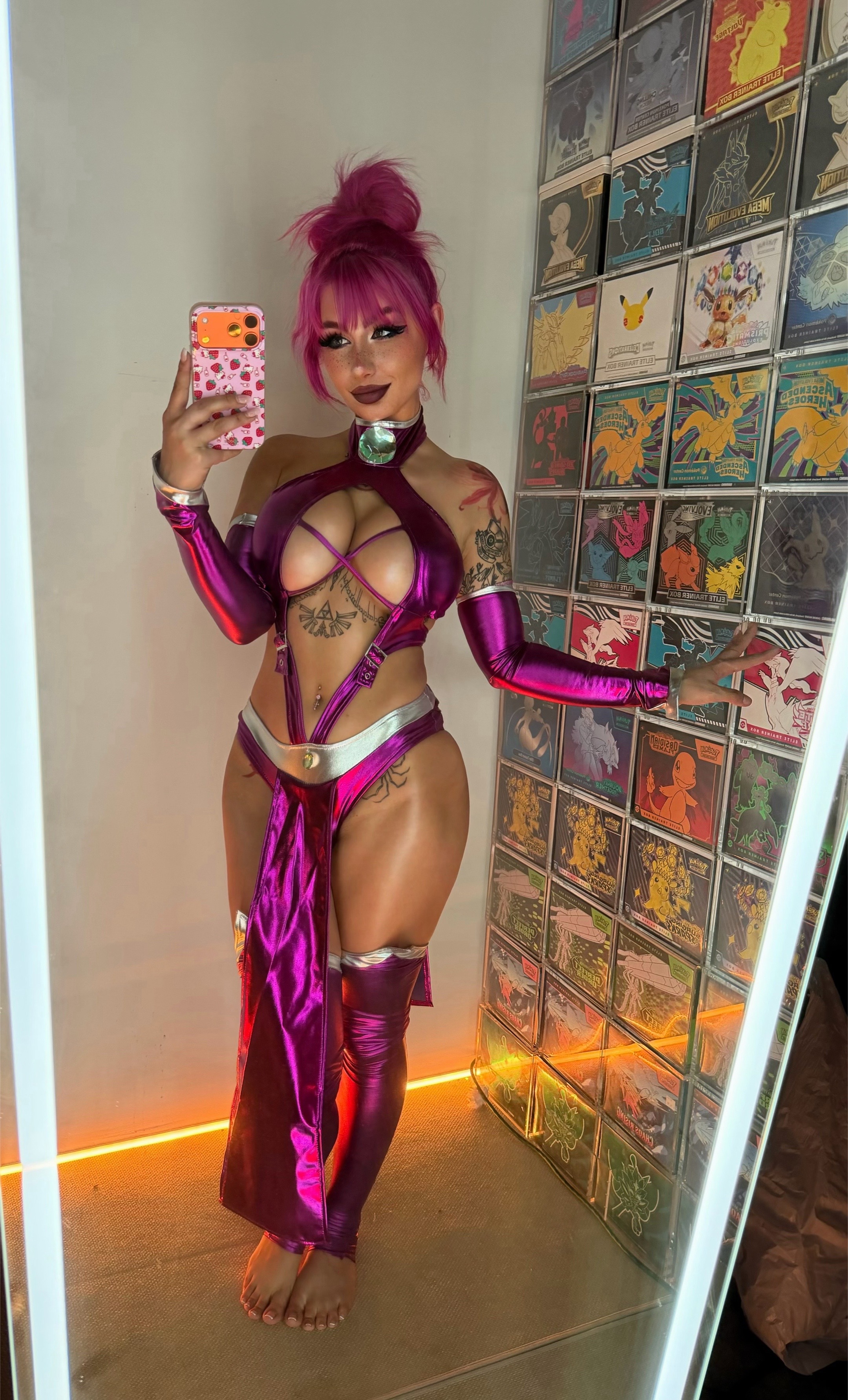 @Laurenzo