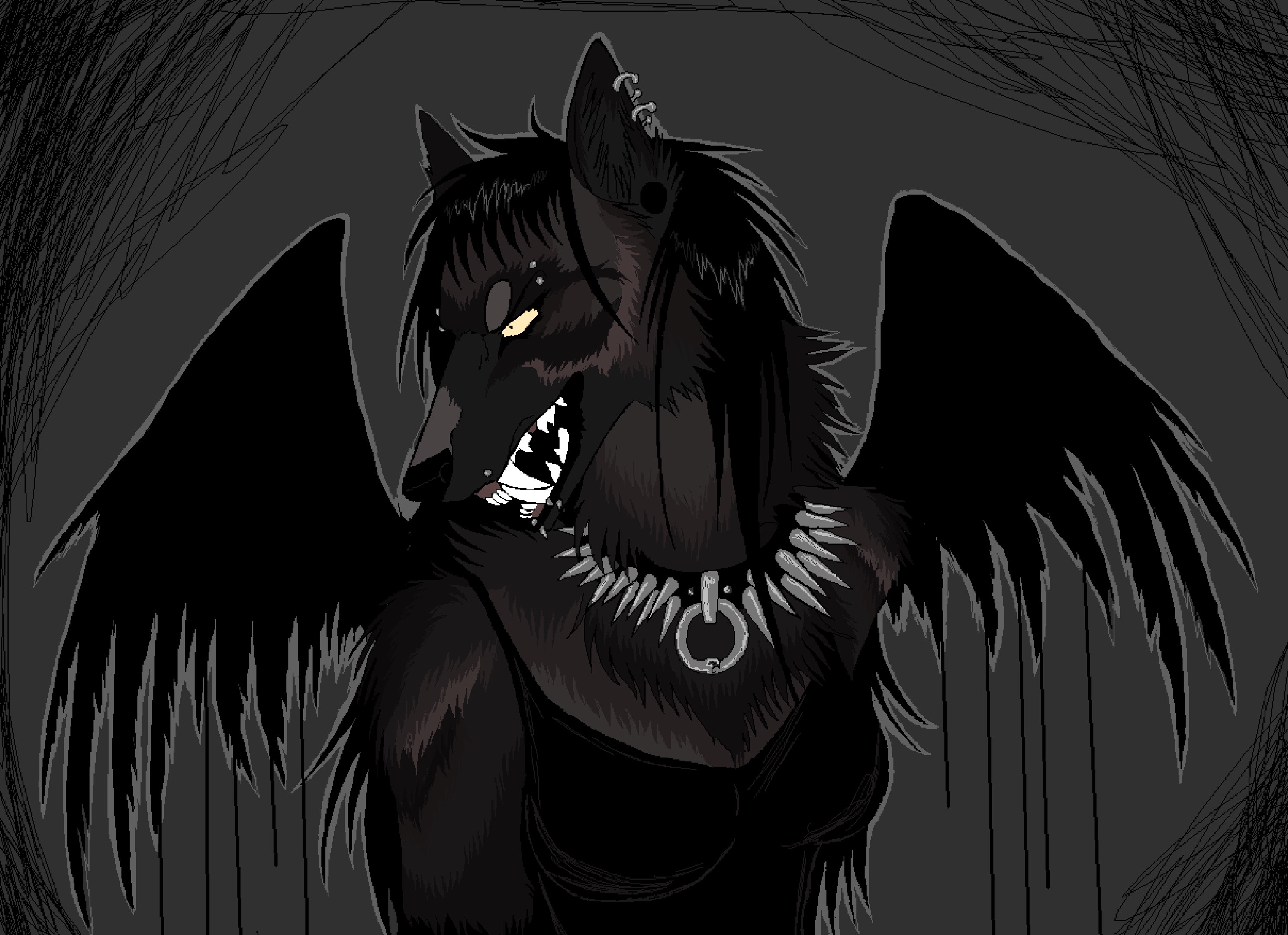 @XlycanbloodXx 𓃦