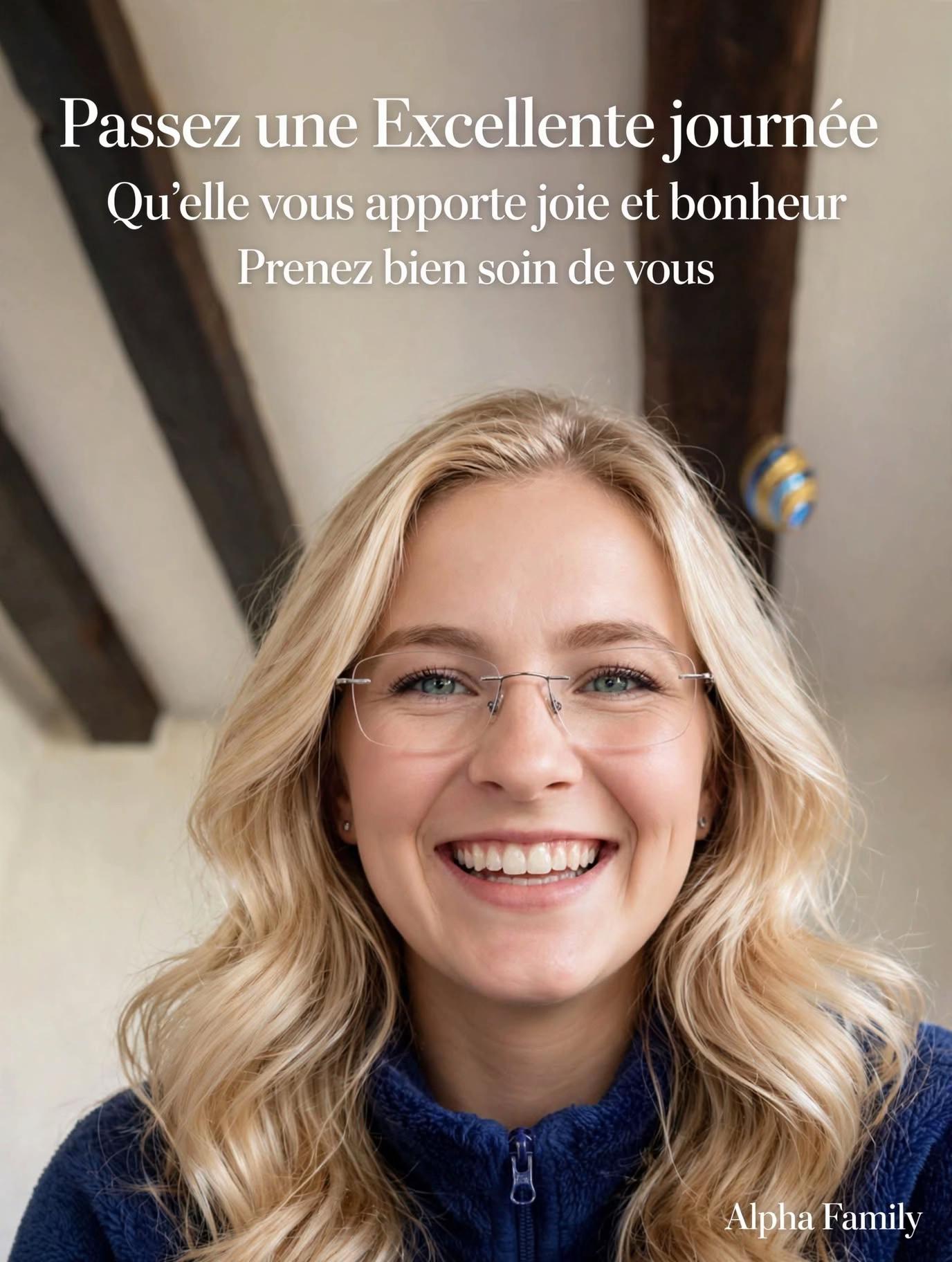 @🐺🇩🇿AlphaCoeur de louve🐺