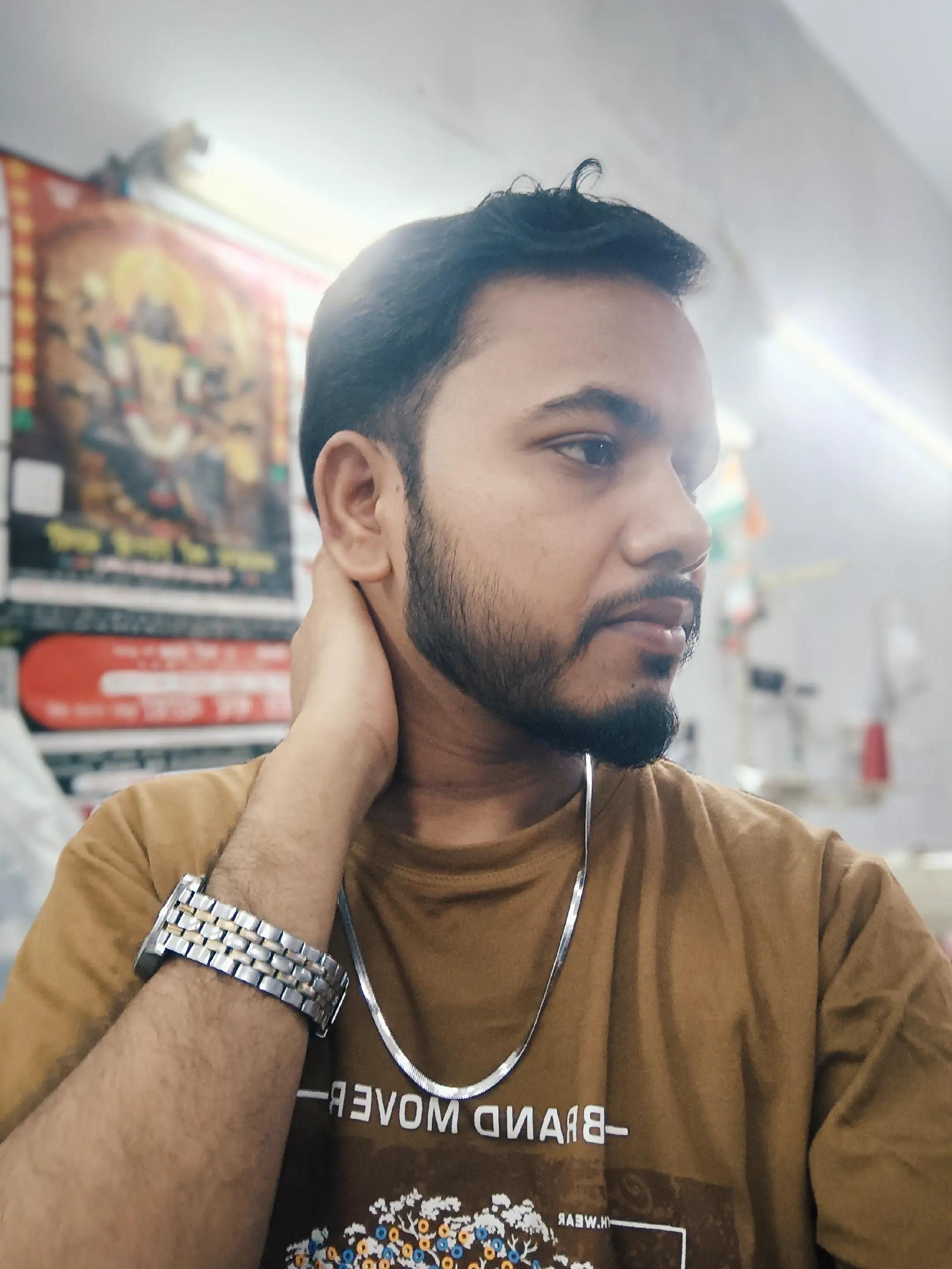 @Pankaj Singh