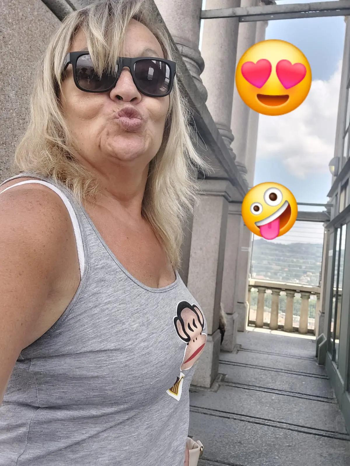 @Giulia