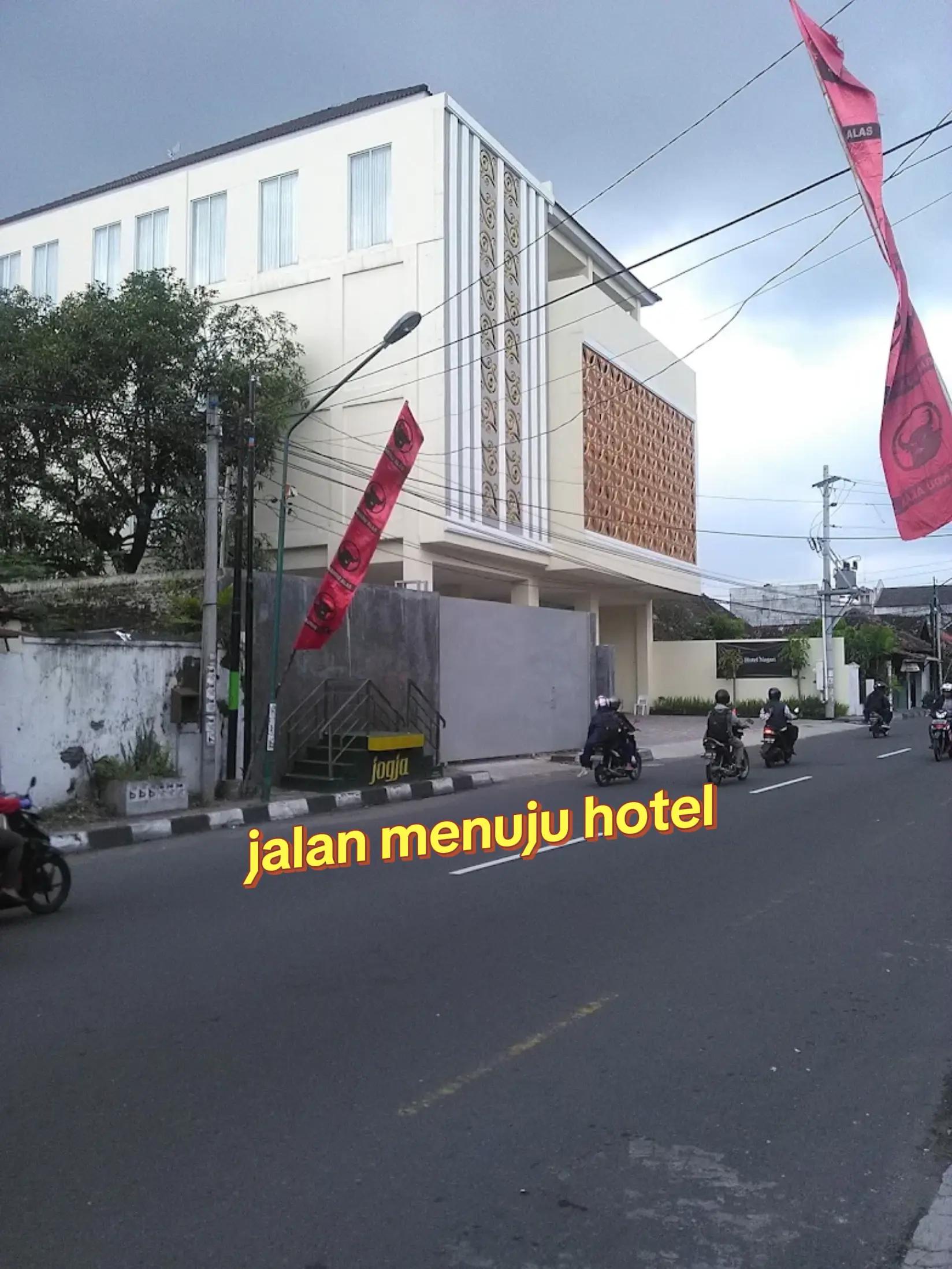 @PROMO HOTEL & MAKANAN
