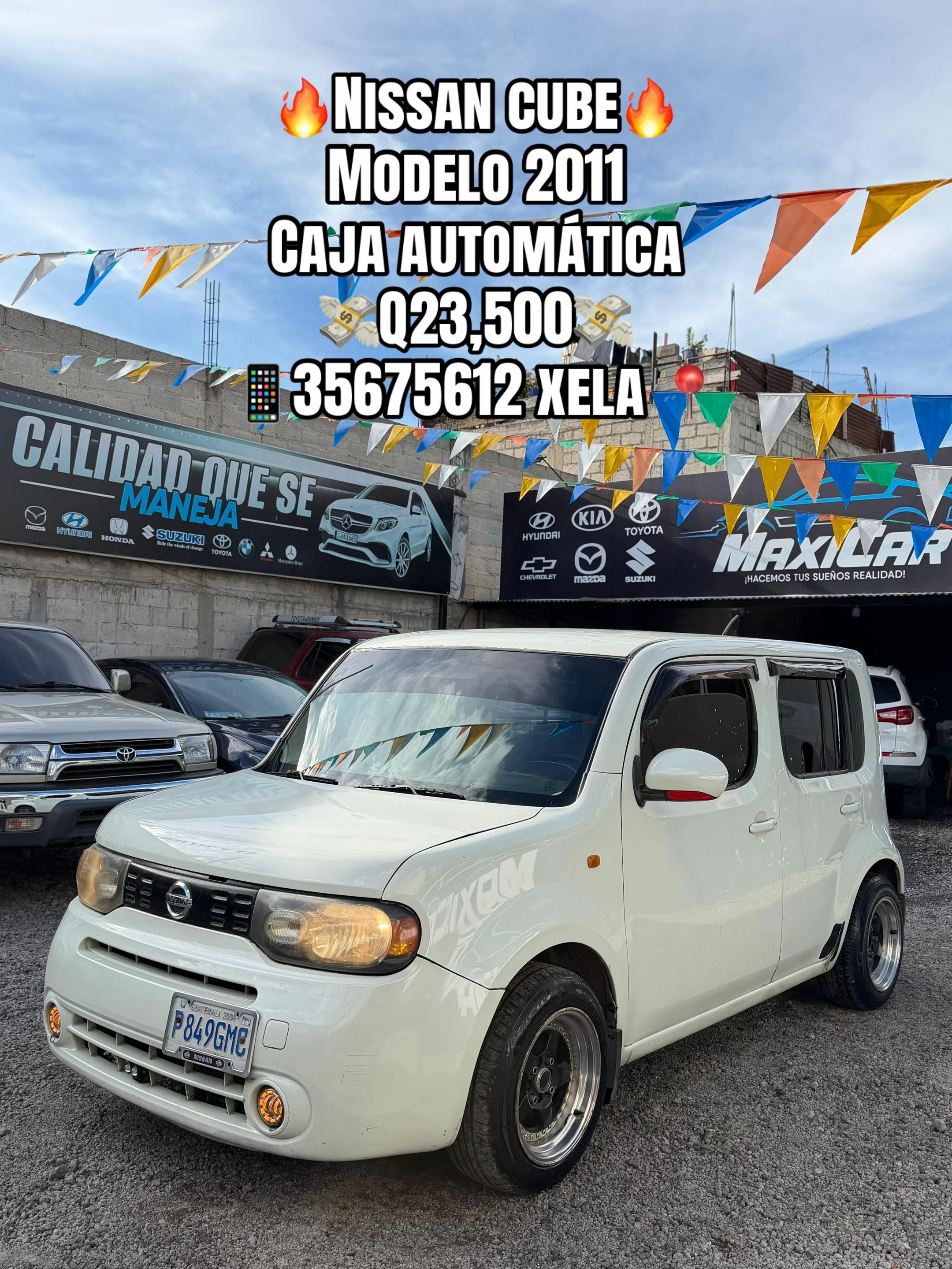 @MAXICAR🚗